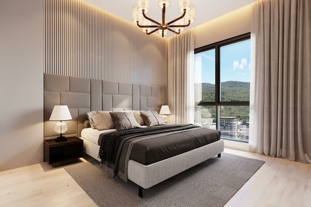 Apartamento, 2 quartos, 65 m² - Foto 3