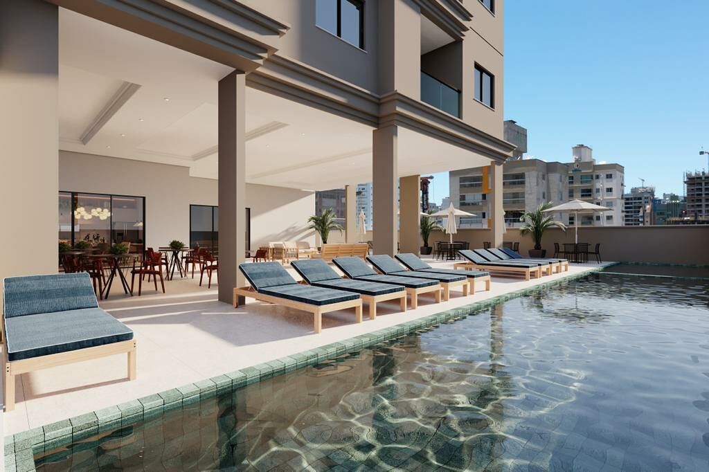 Apartamento, 2 quartos, 65 m² - Foto 6