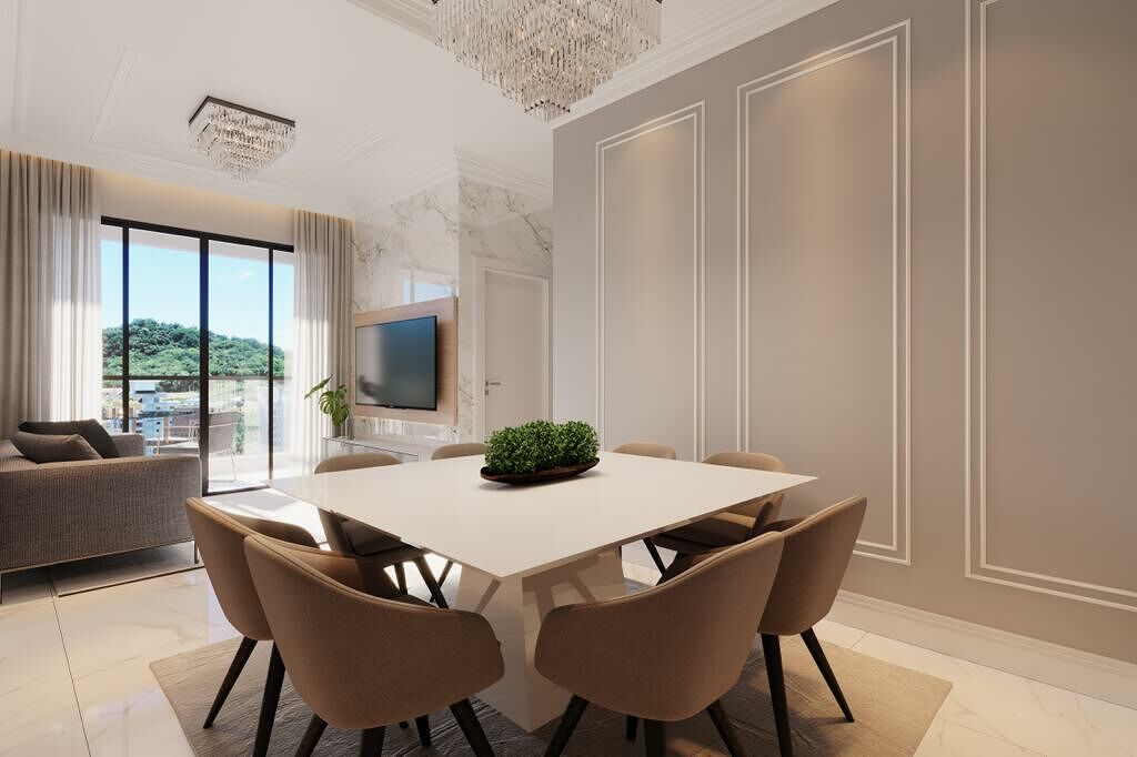 Apartamento, 2 quartos, 65 m² - Foto 7