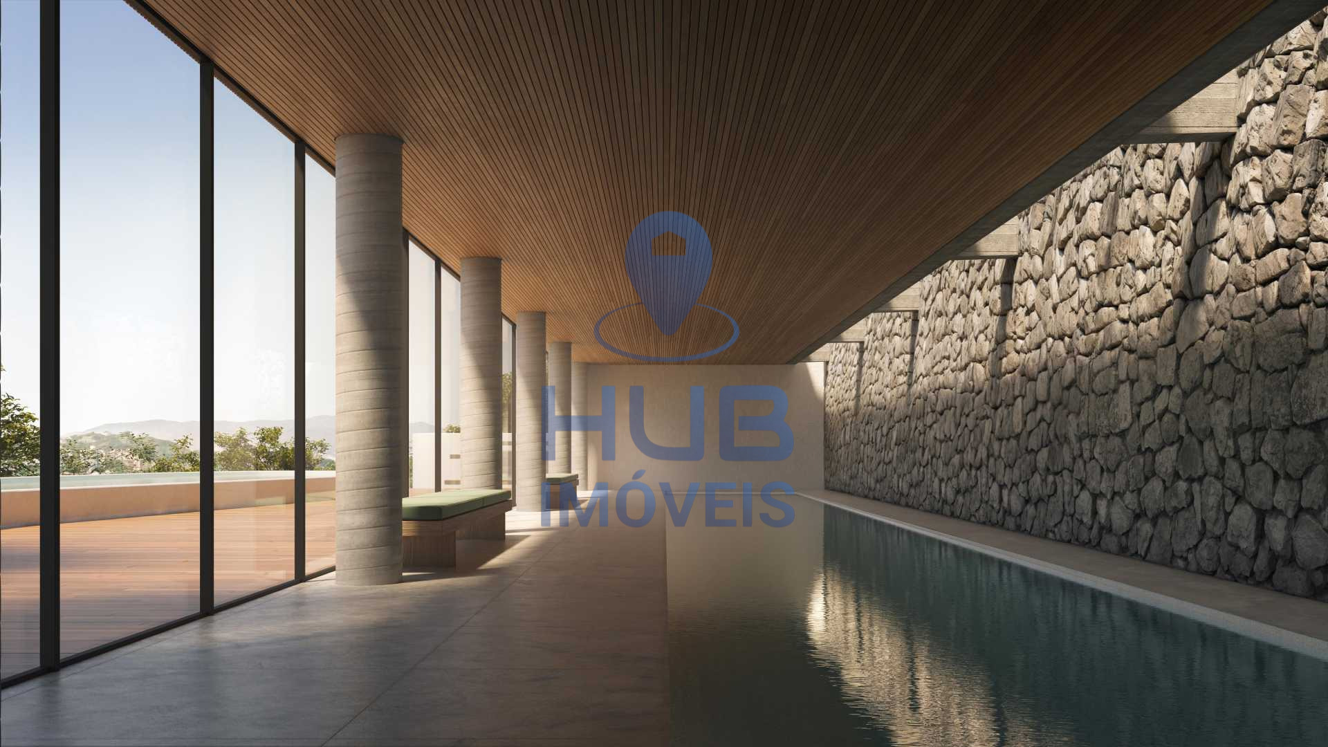 Casa, 3 quartos, 326 m² - Foto 11