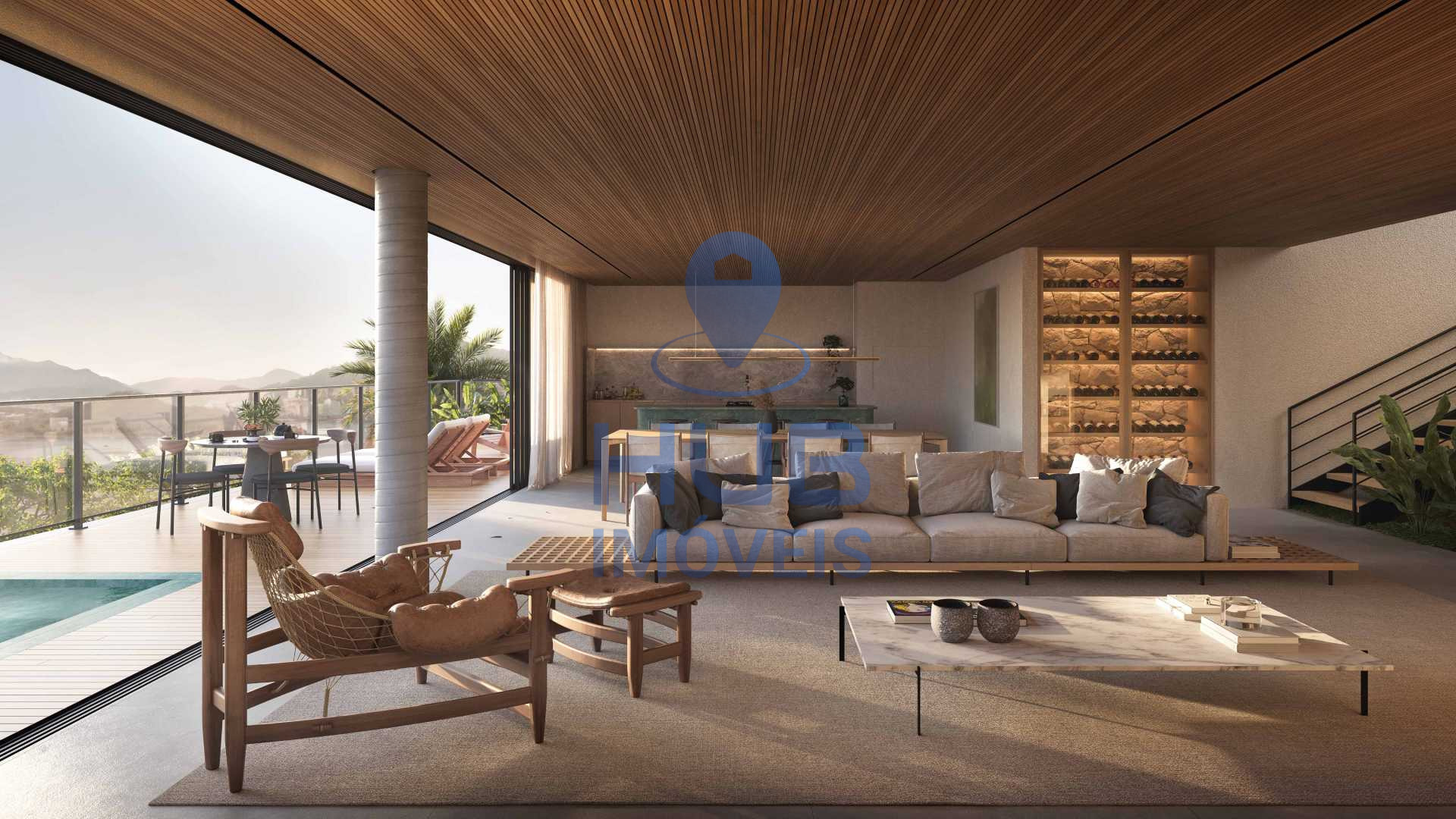 Casa, 3 quartos, 326 m² - Foto 16