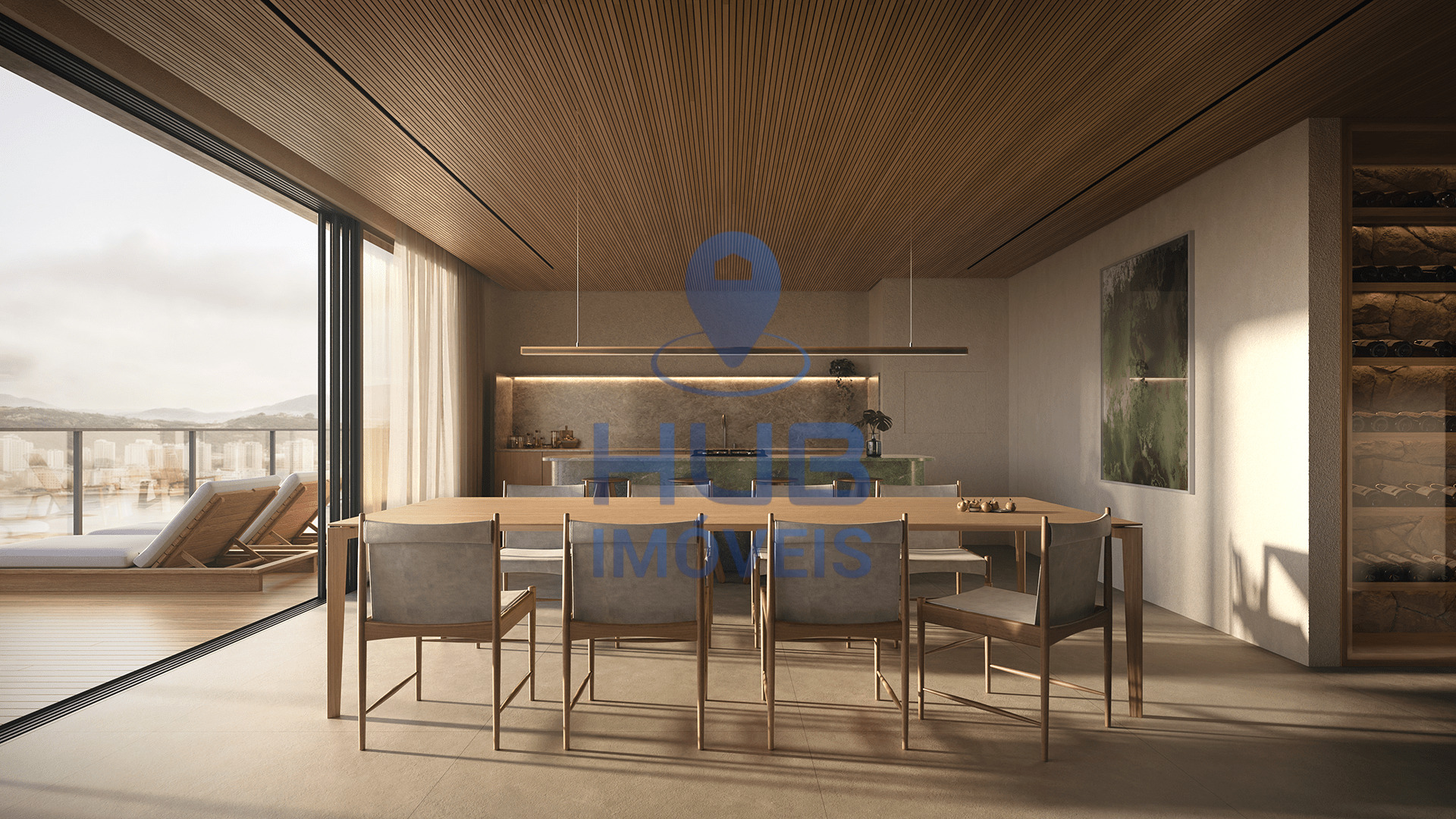 Casa, 3 quartos, 326 m² - Foto 19