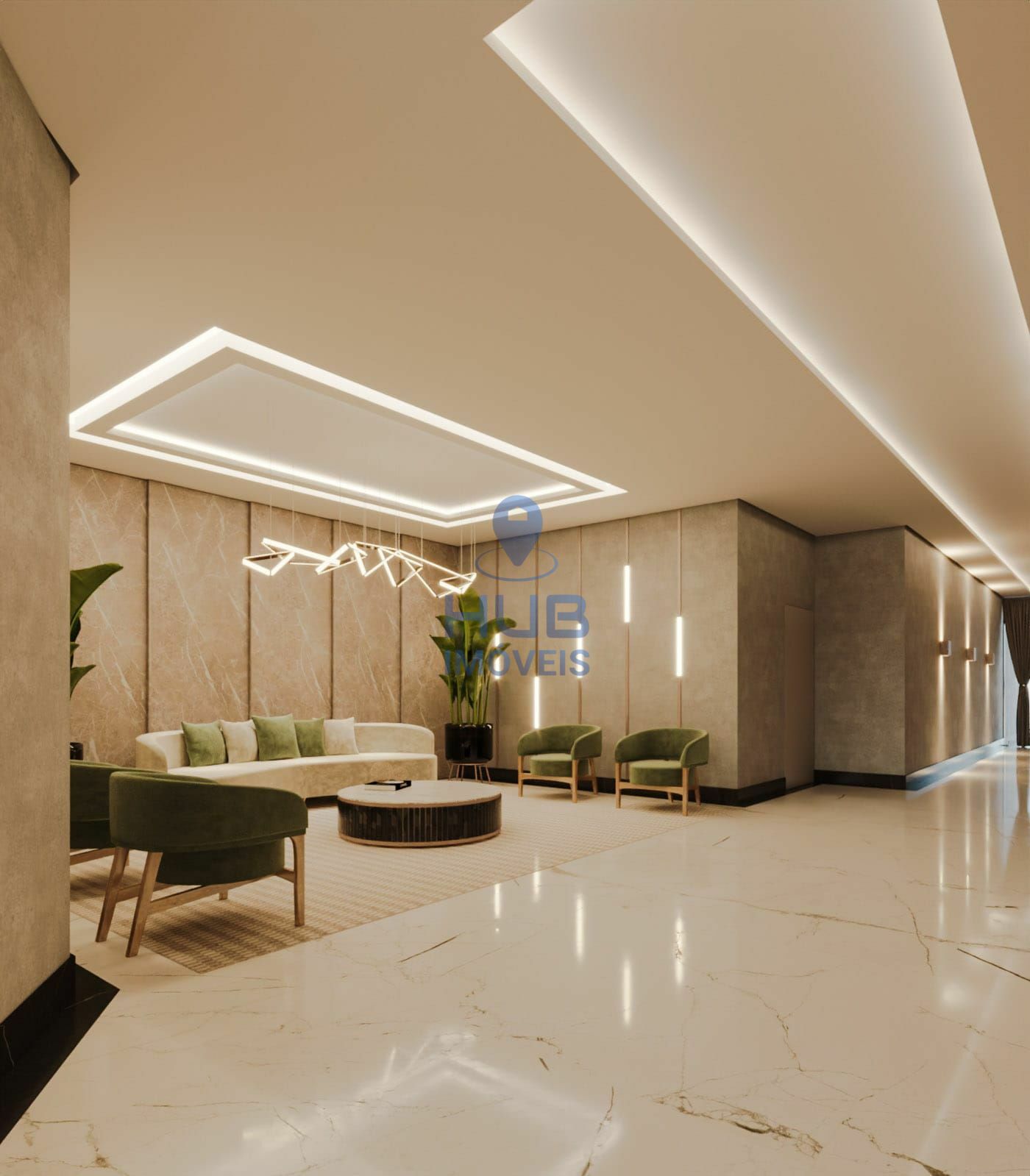 Apartamento, 4 quartos, 333 m² - Foto 7