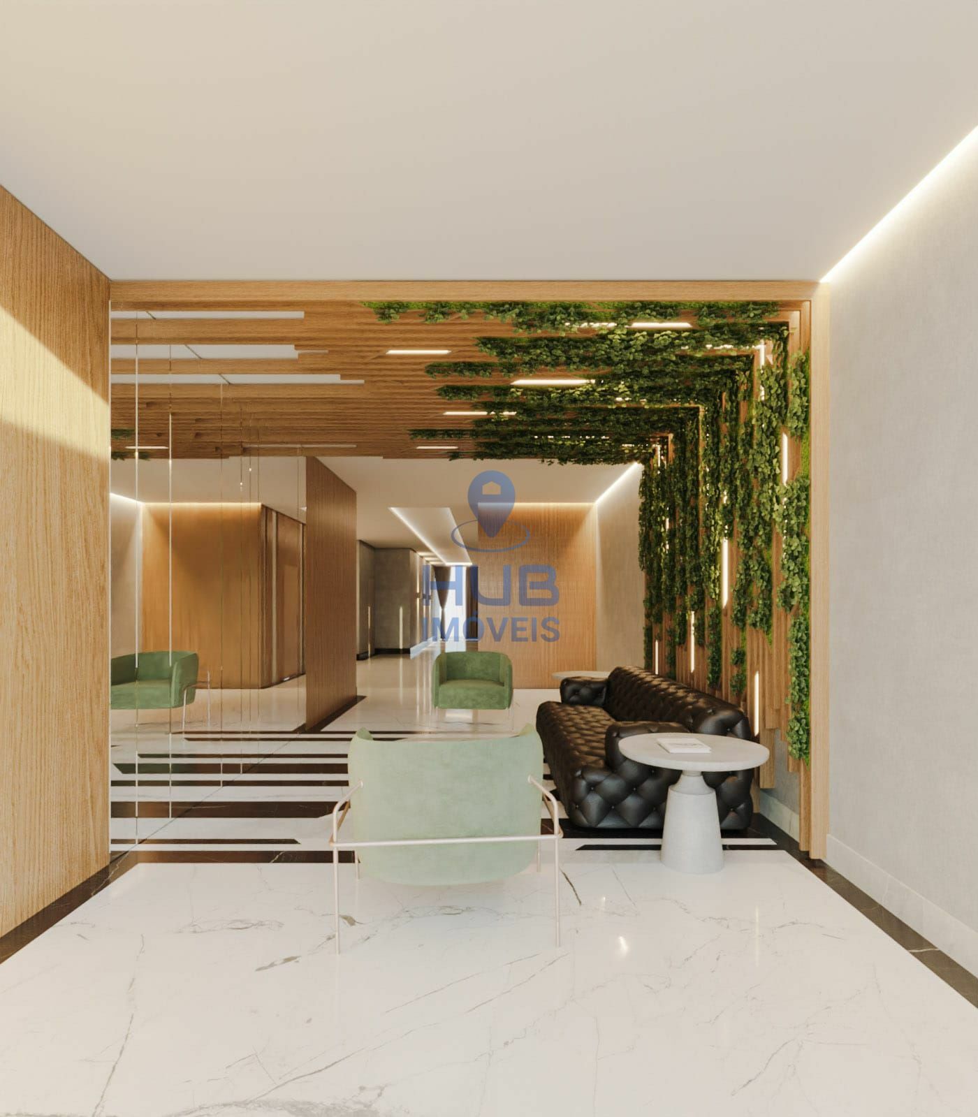 Apartamento, 4 quartos, 333 m² - Foto 9