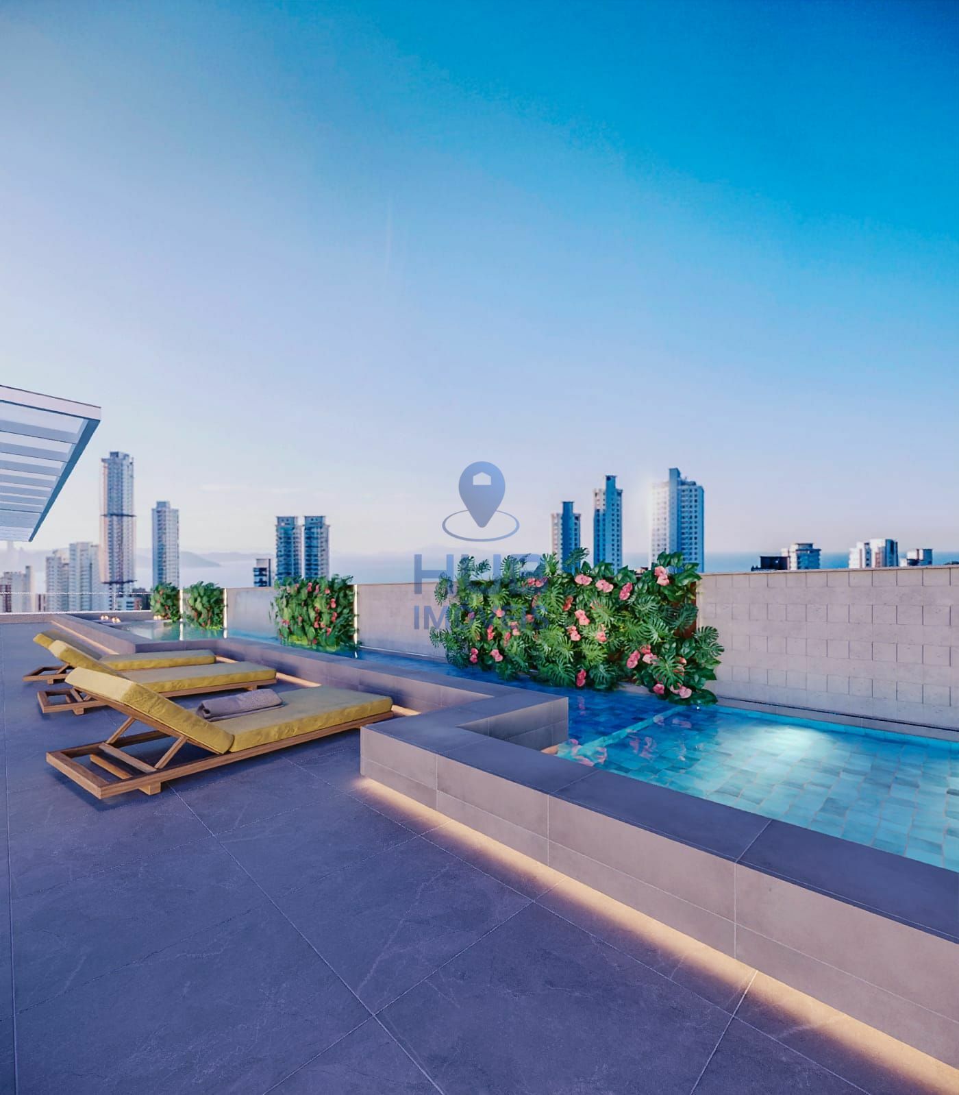 Apartamento, 4 quartos, 333 m² - Foto 2