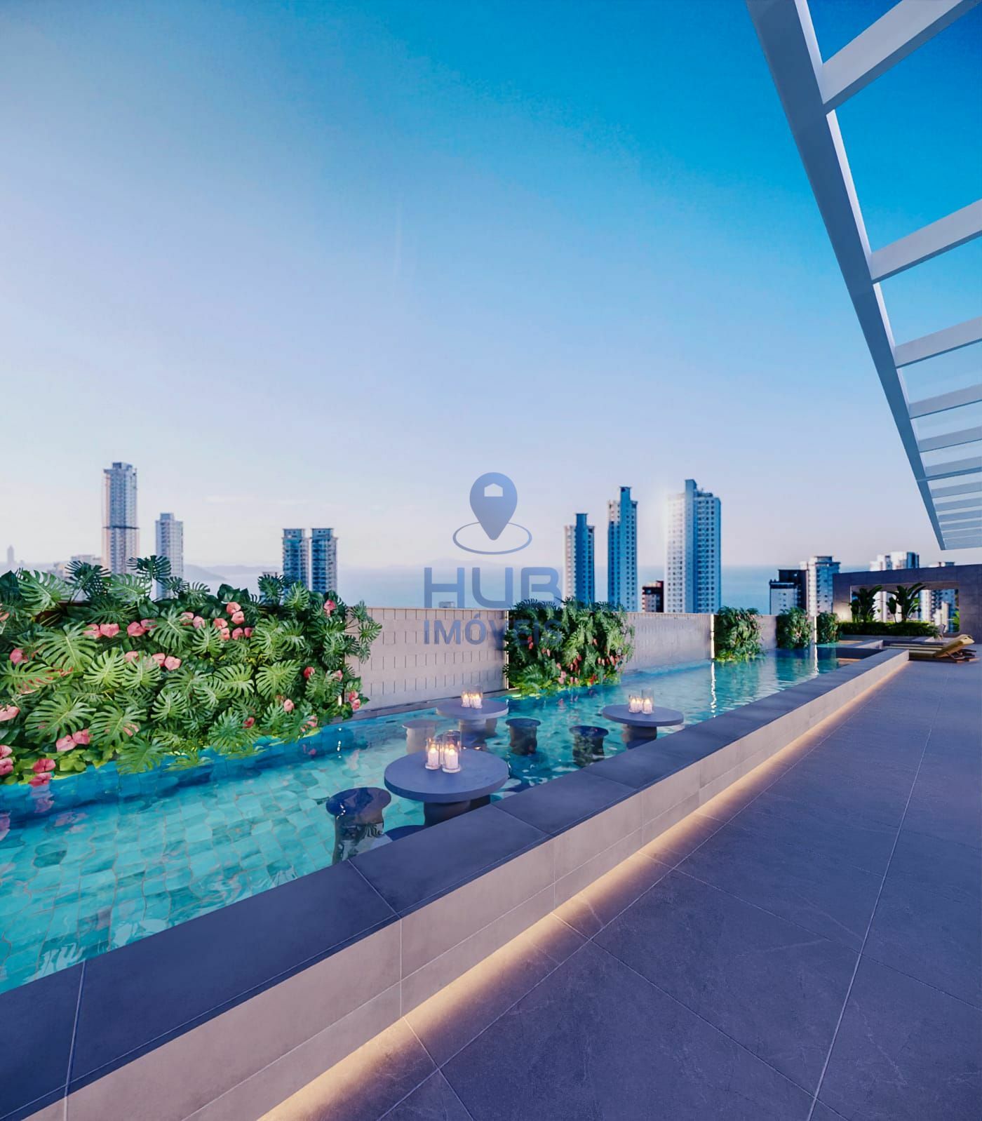 Apartamento, 4 quartos, 333 m² - Foto 3