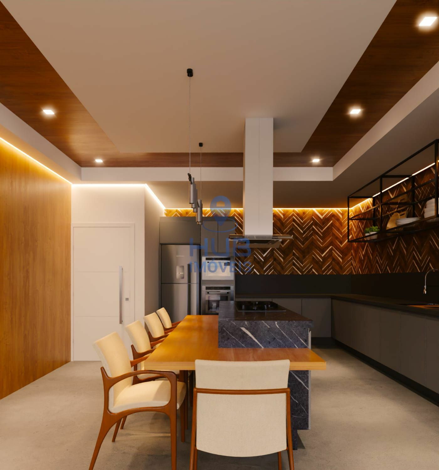 Apartamento, 4 quartos, 333 m² - Foto 49