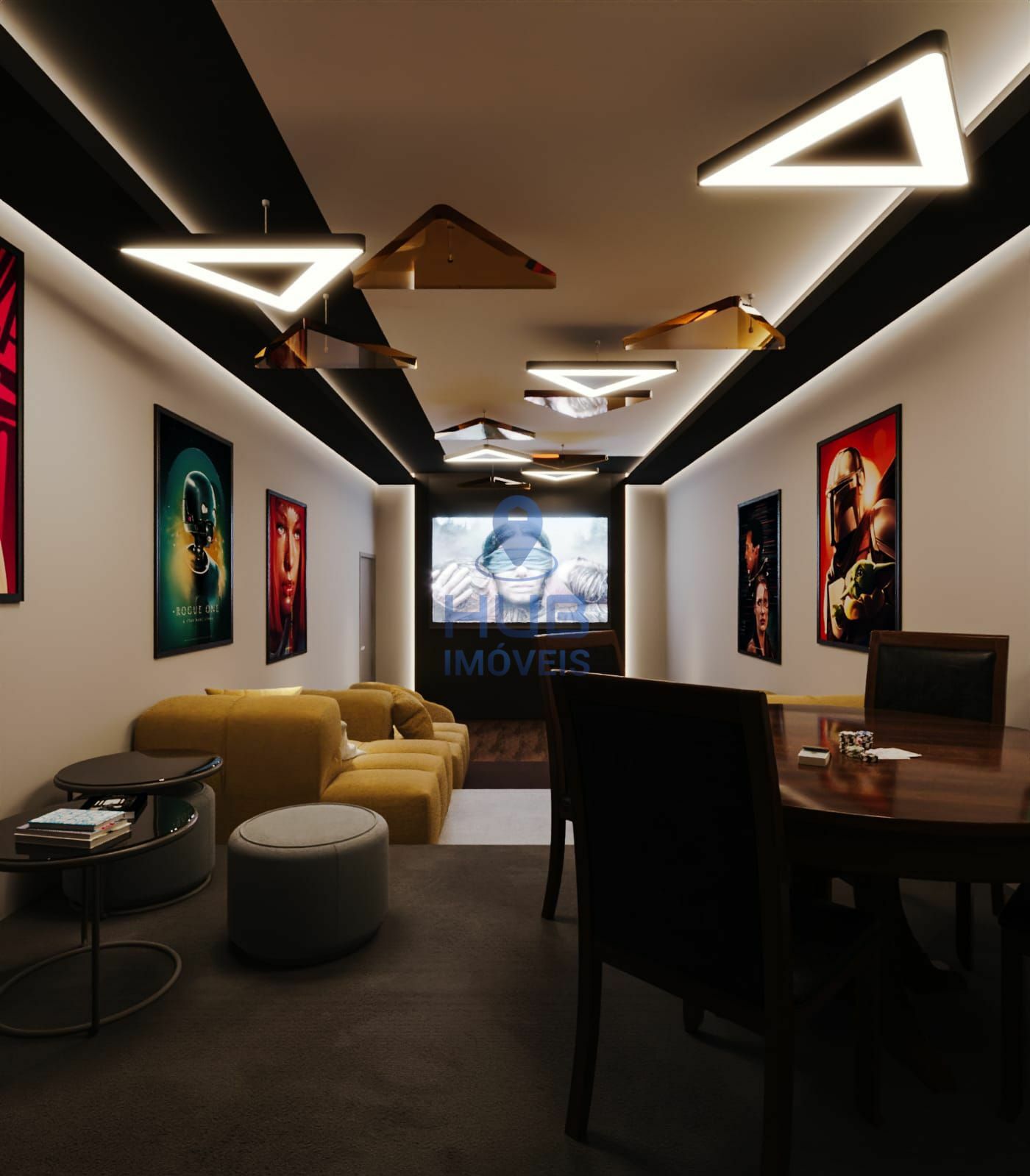 Apartamento, 4 quartos, 333 m² - Foto 24
