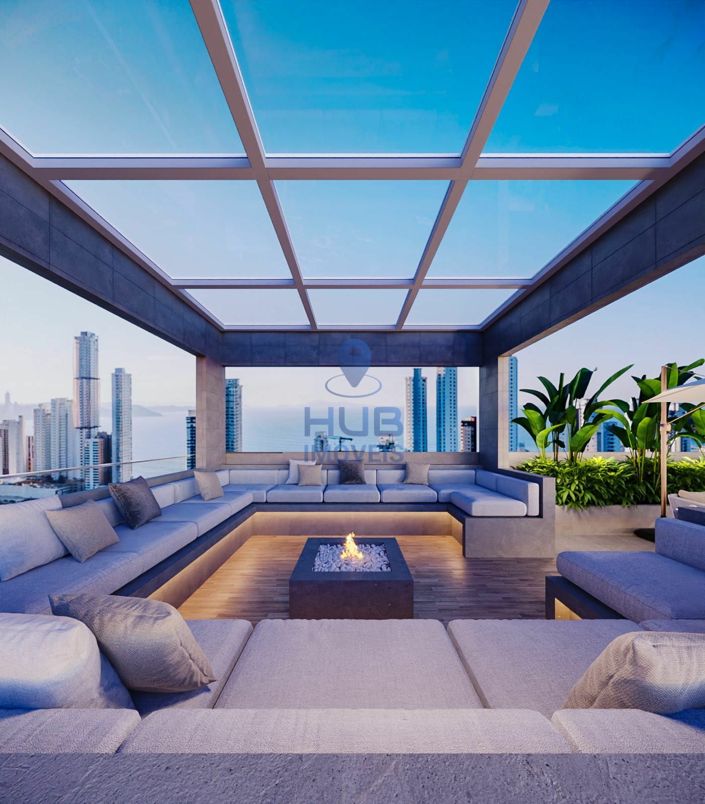Apartamento, 4 quartos, 333 m² - Foto 4