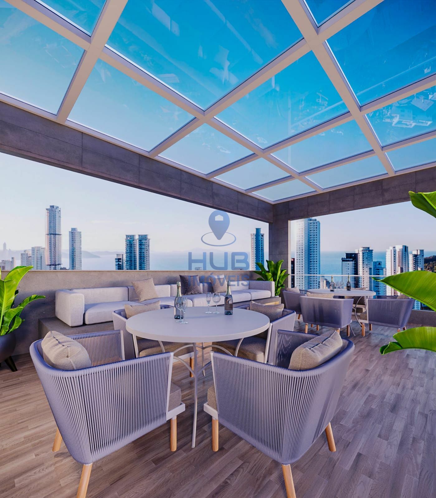 Apartamento, 4 quartos, 333 m² - Foto 5
