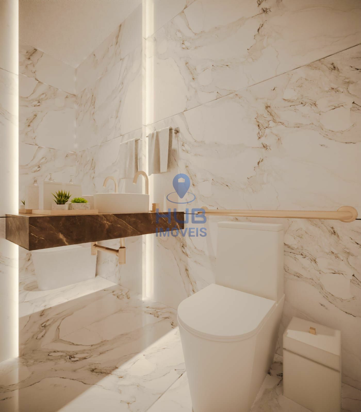 Apartamento, 4 quartos, 333 m² - Foto 55