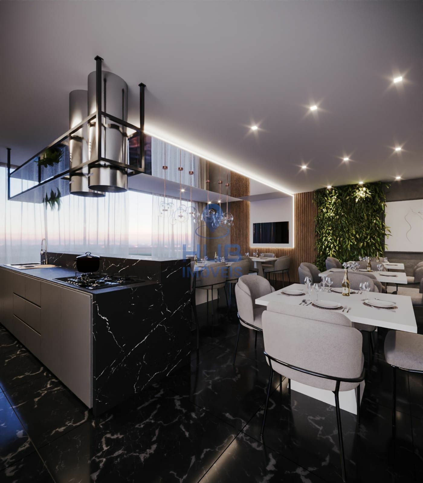 Apartamento, 4 quartos, 333 m² - Foto 35