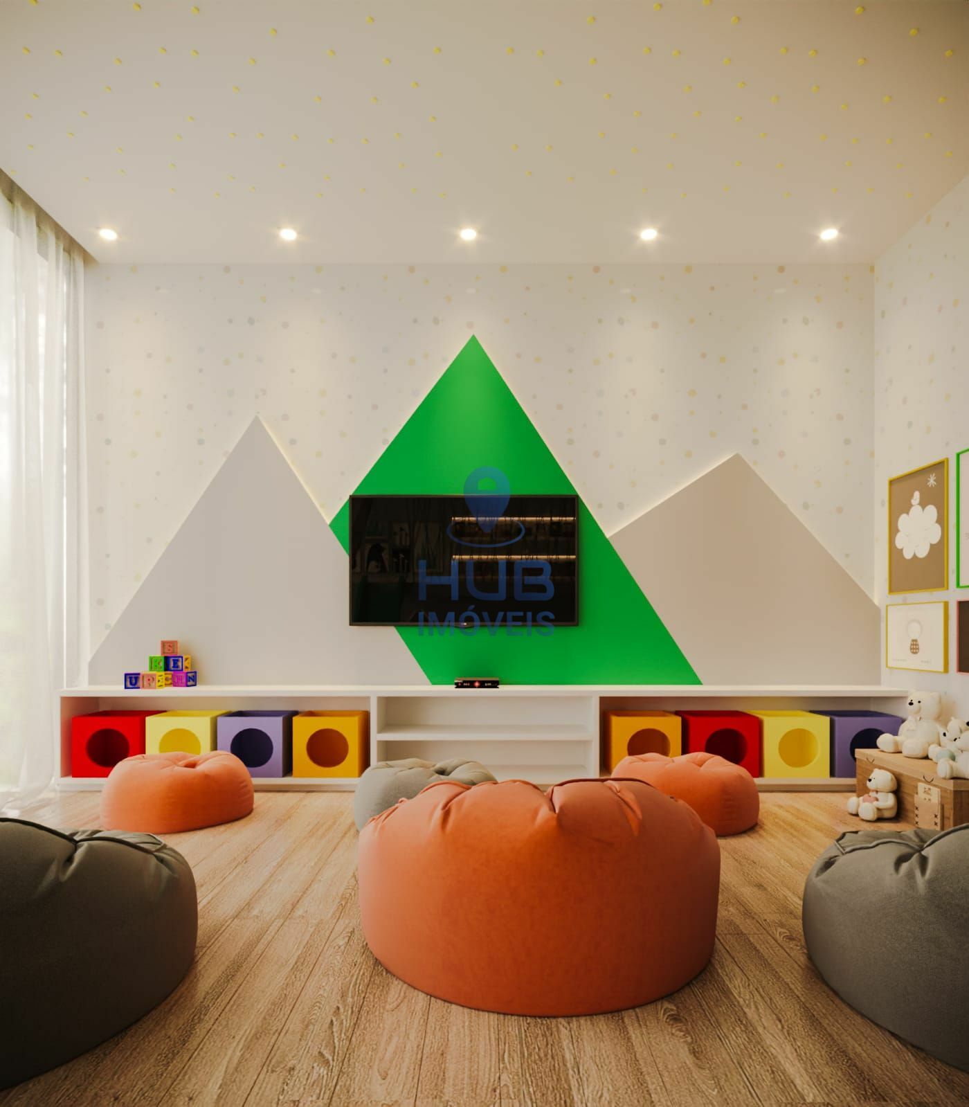 Apartamento, 4 quartos, 333 m² - Foto 38