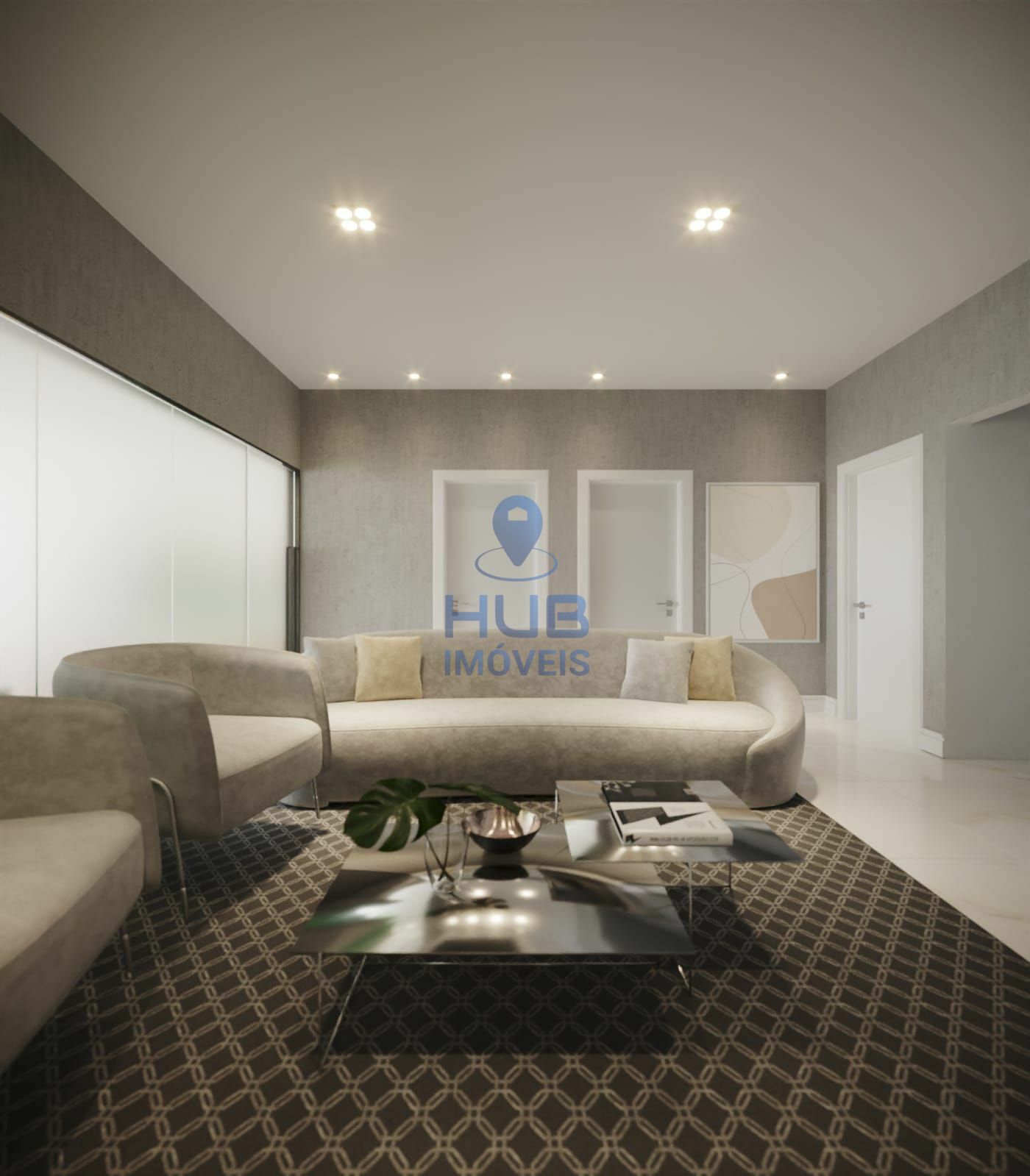 Apartamento, 4 quartos, 333 m² - Foto 39