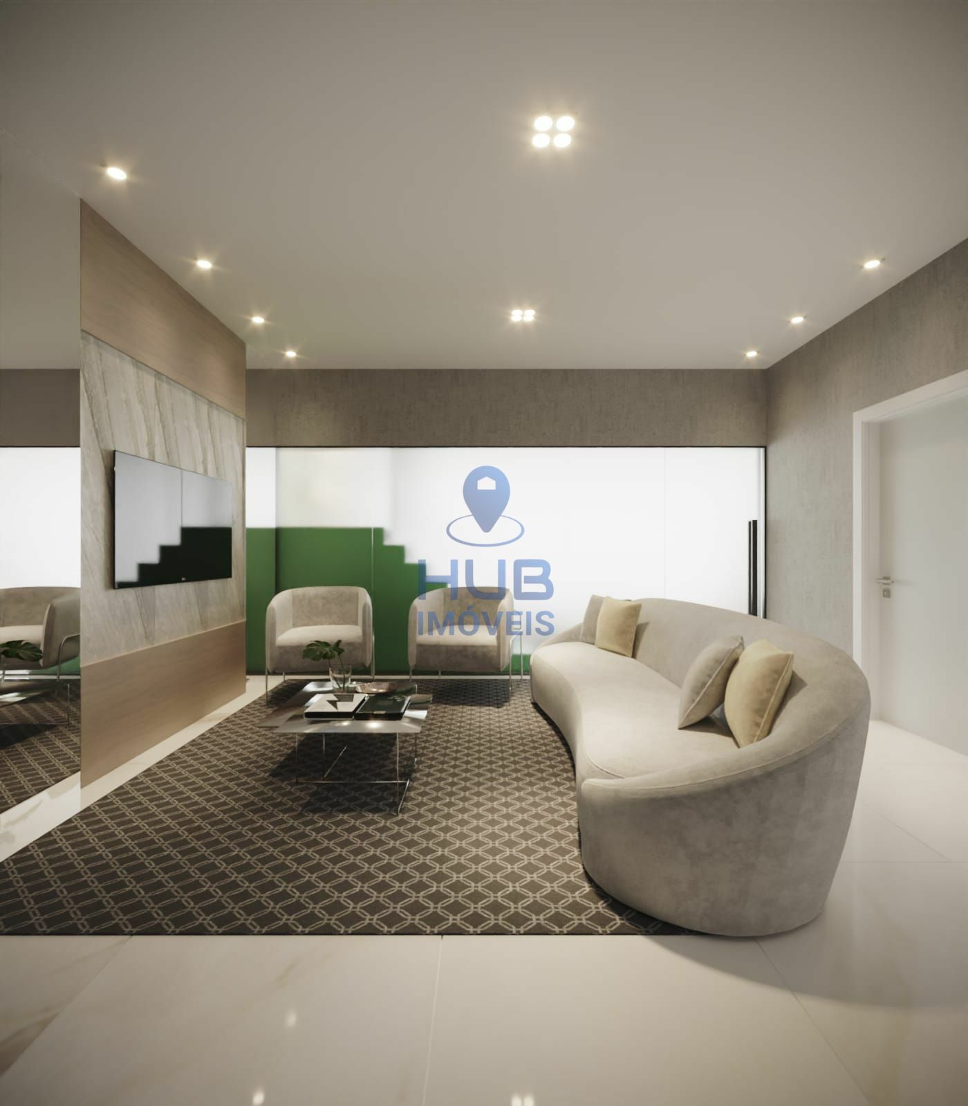 Apartamento, 4 quartos, 333 m² - Foto 41