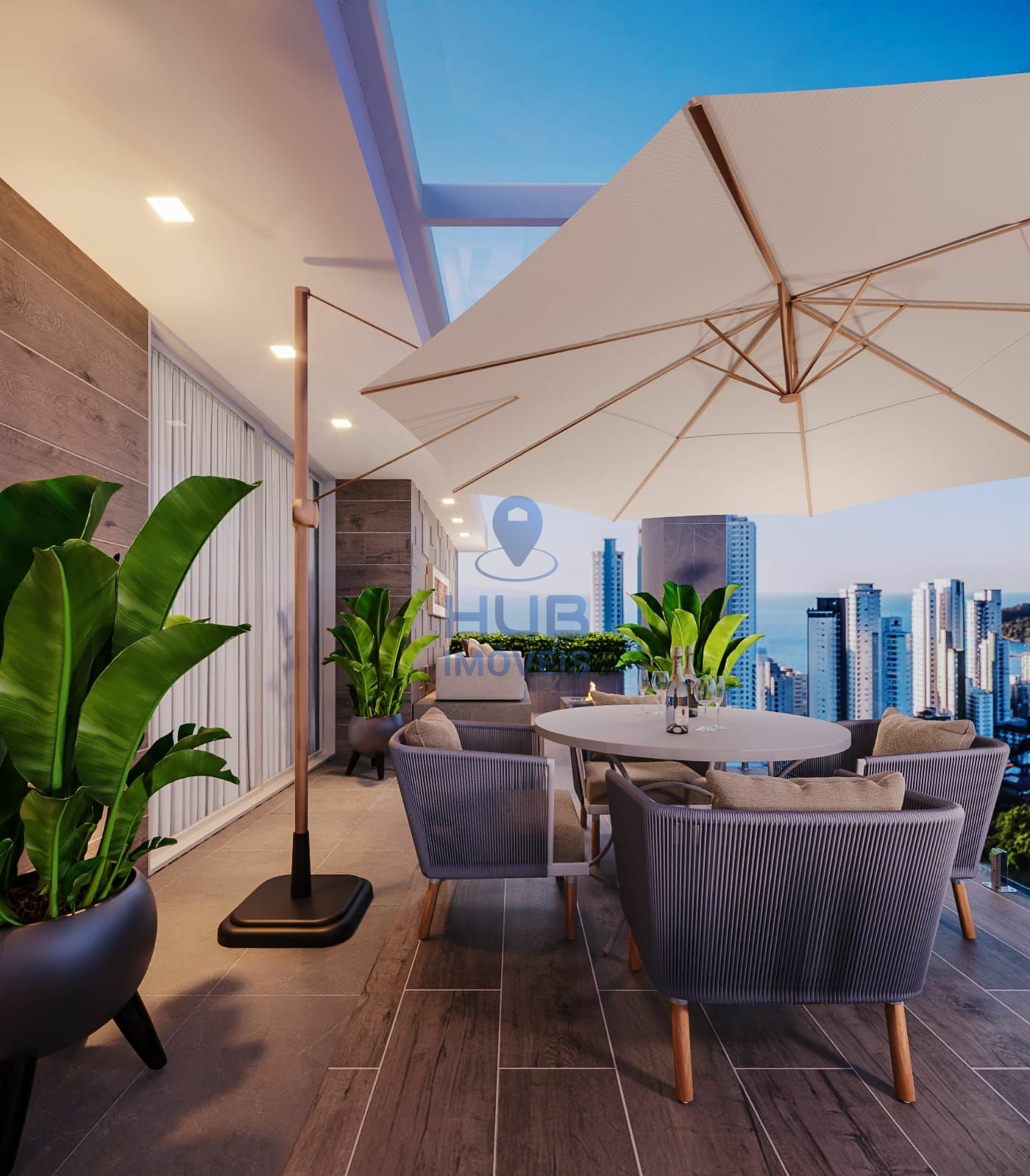 Apartamento, 4 quartos, 333 m² - Foto 45