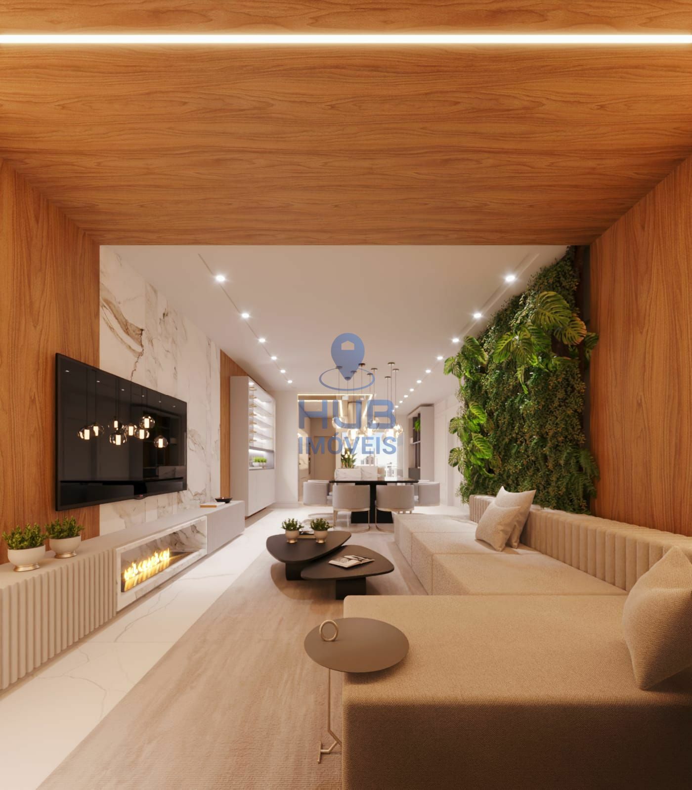 Apartamento, 4 quartos, 333 m² - Foto 43