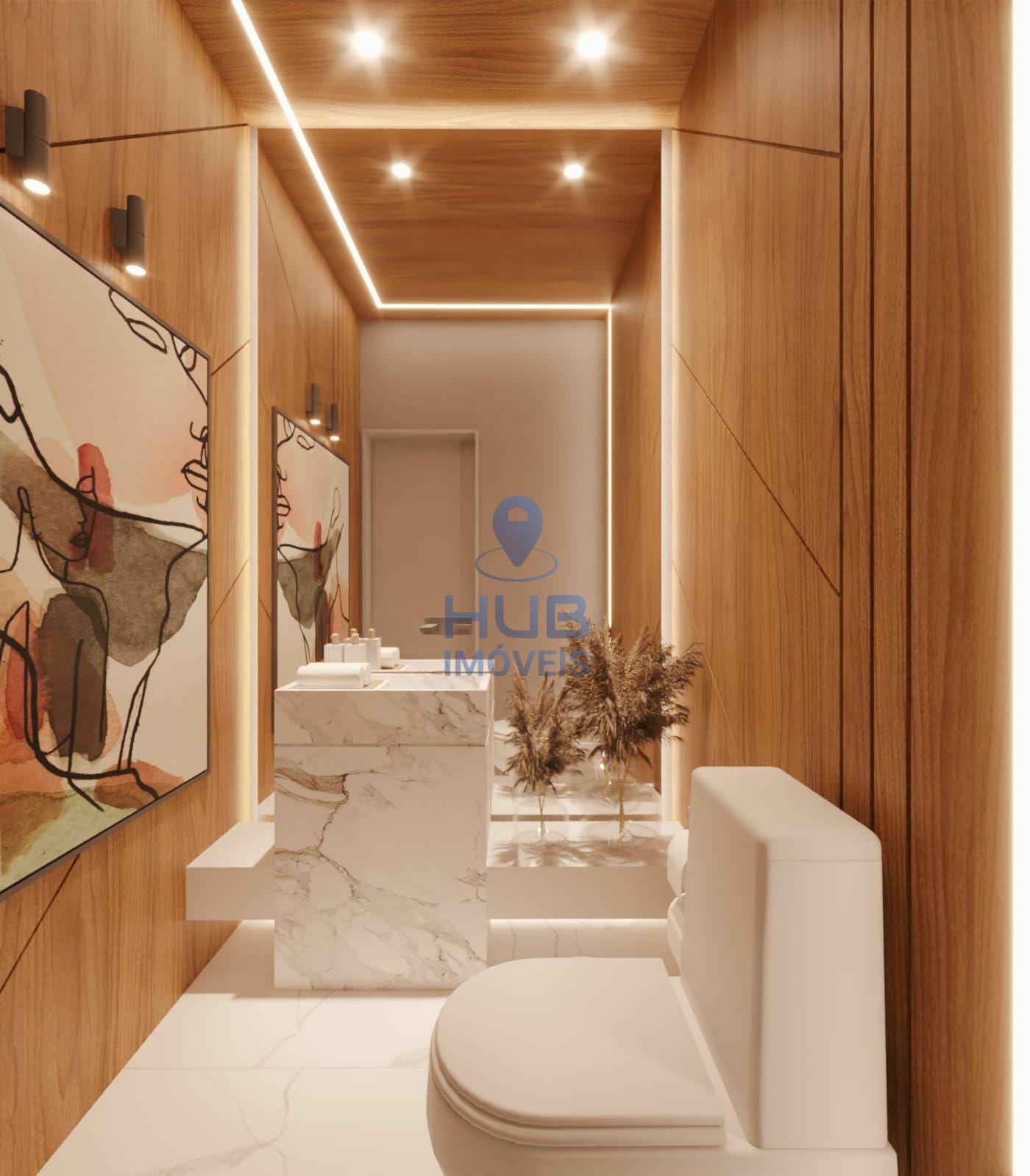 Apartamento, 4 quartos, 333 m² - Foto 56
