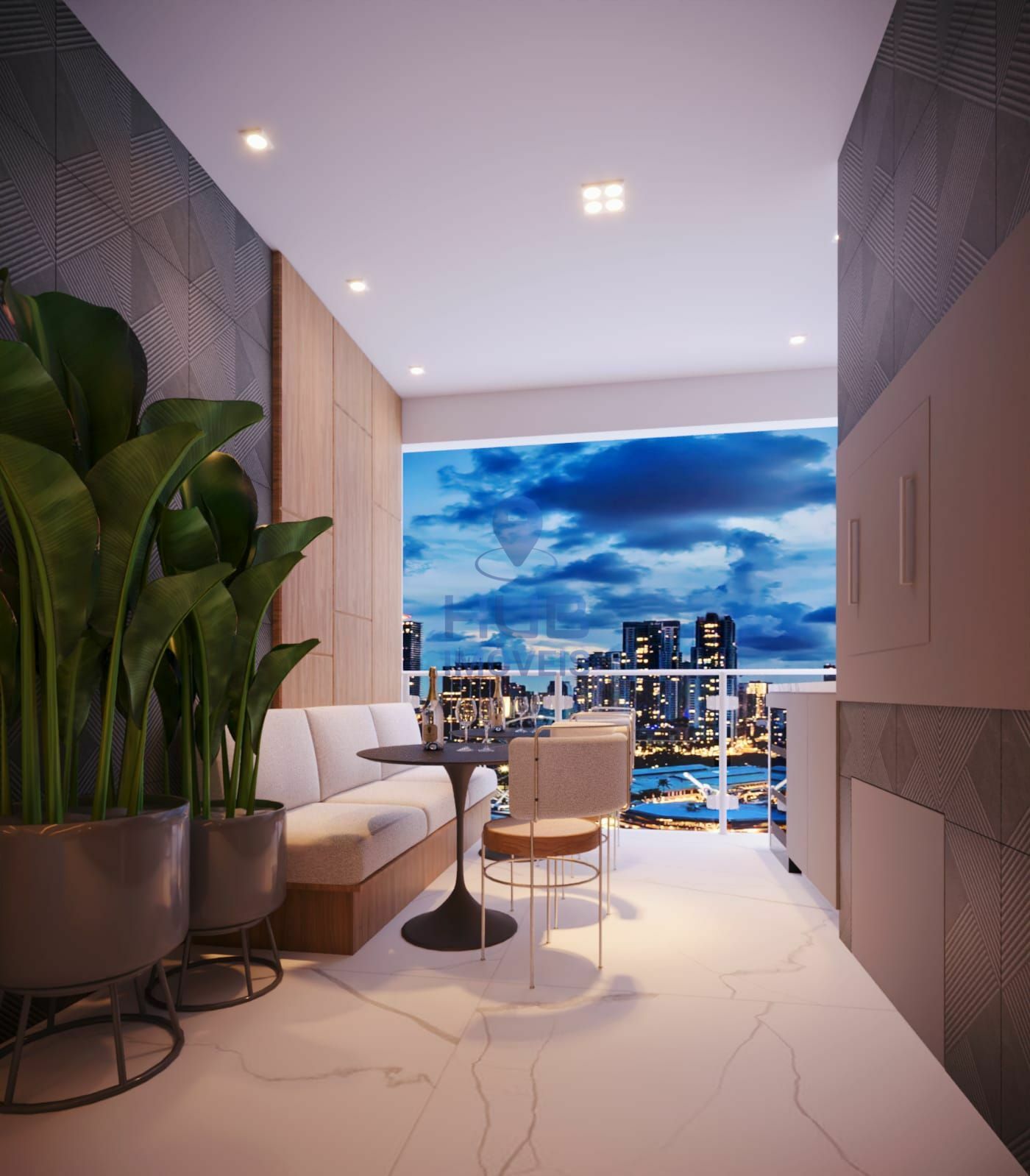 Apartamento, 4 quartos, 333 m² - Foto 46