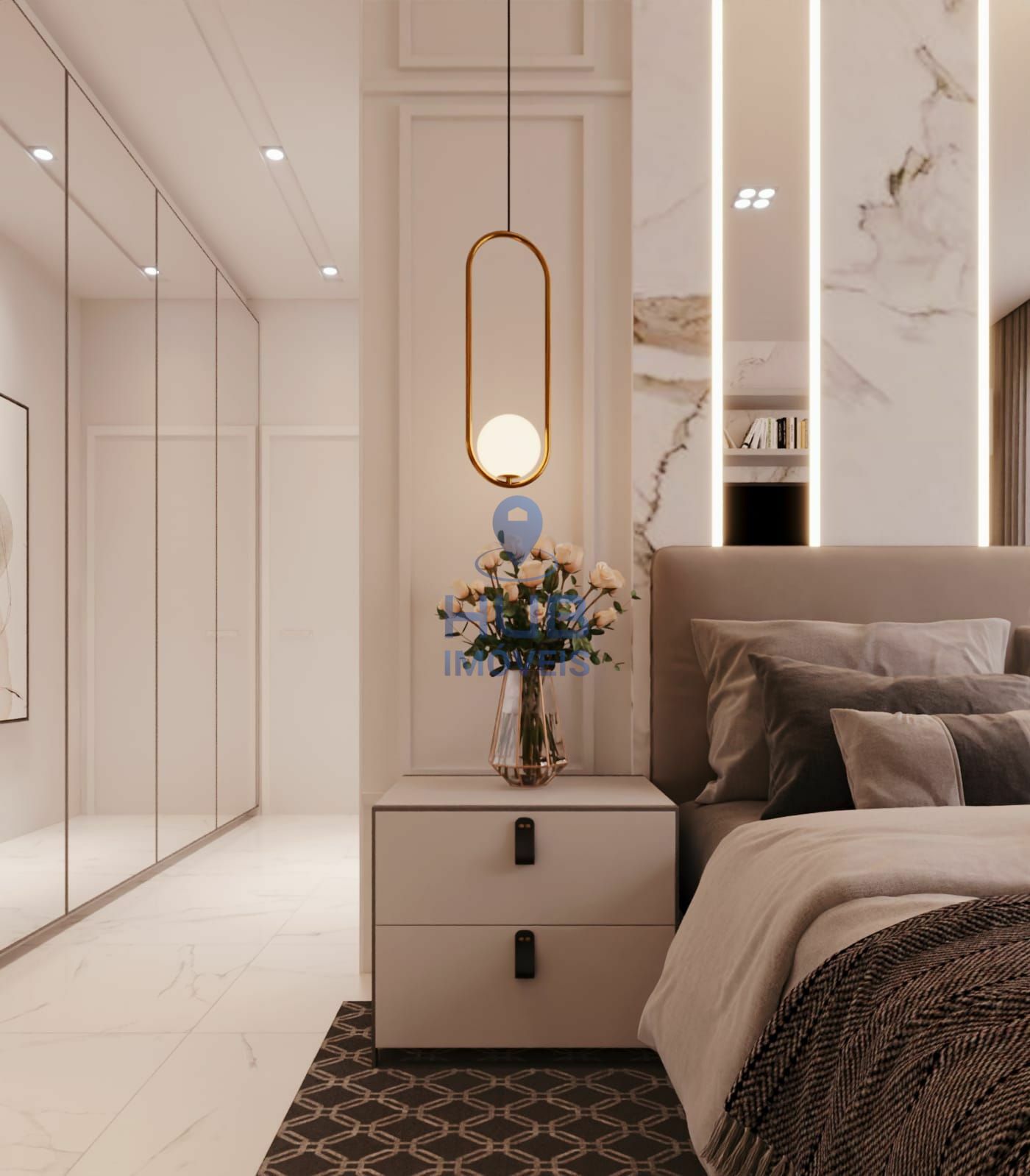 Apartamento, 4 quartos, 333 m² - Foto 52