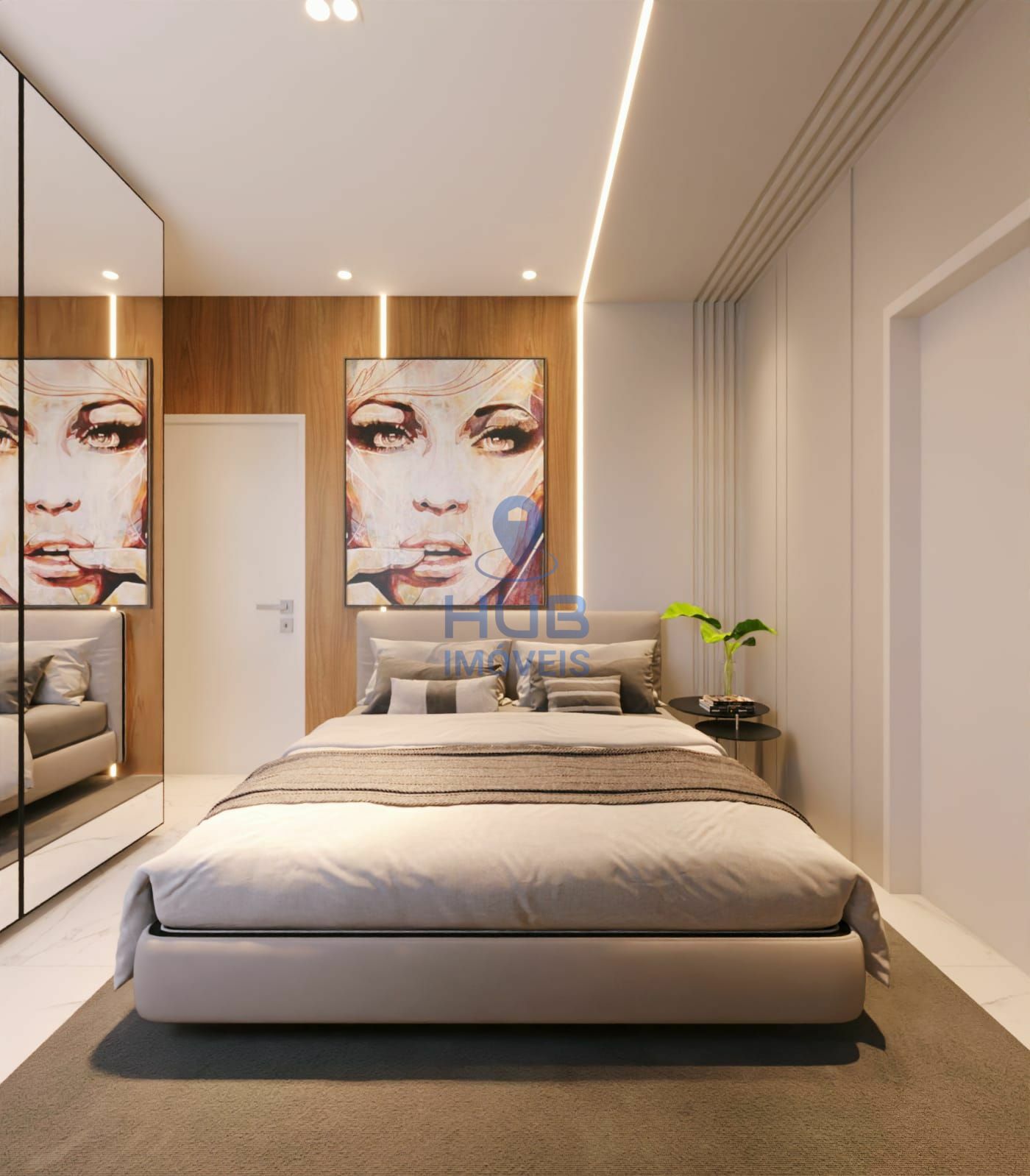 Apartamento, 4 quartos, 333 m² - Foto 53