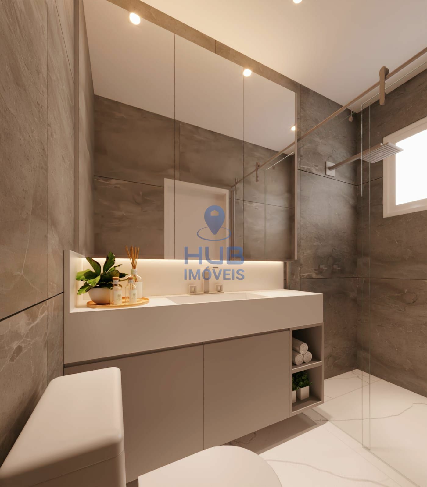 Apartamento, 4 quartos, 333 m² - Foto 59