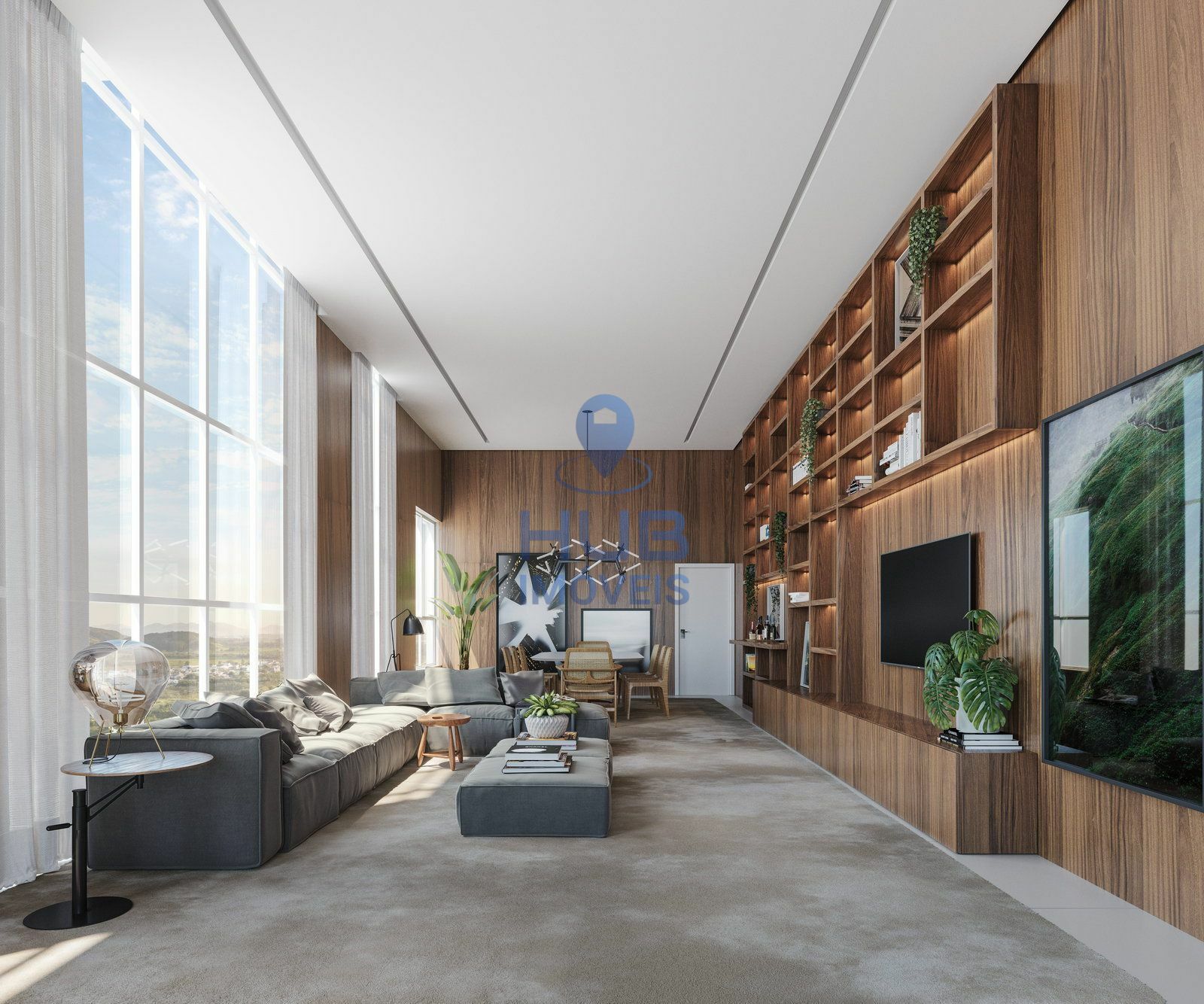 Apartamento, 5 quartos, 427 m² - Foto 30