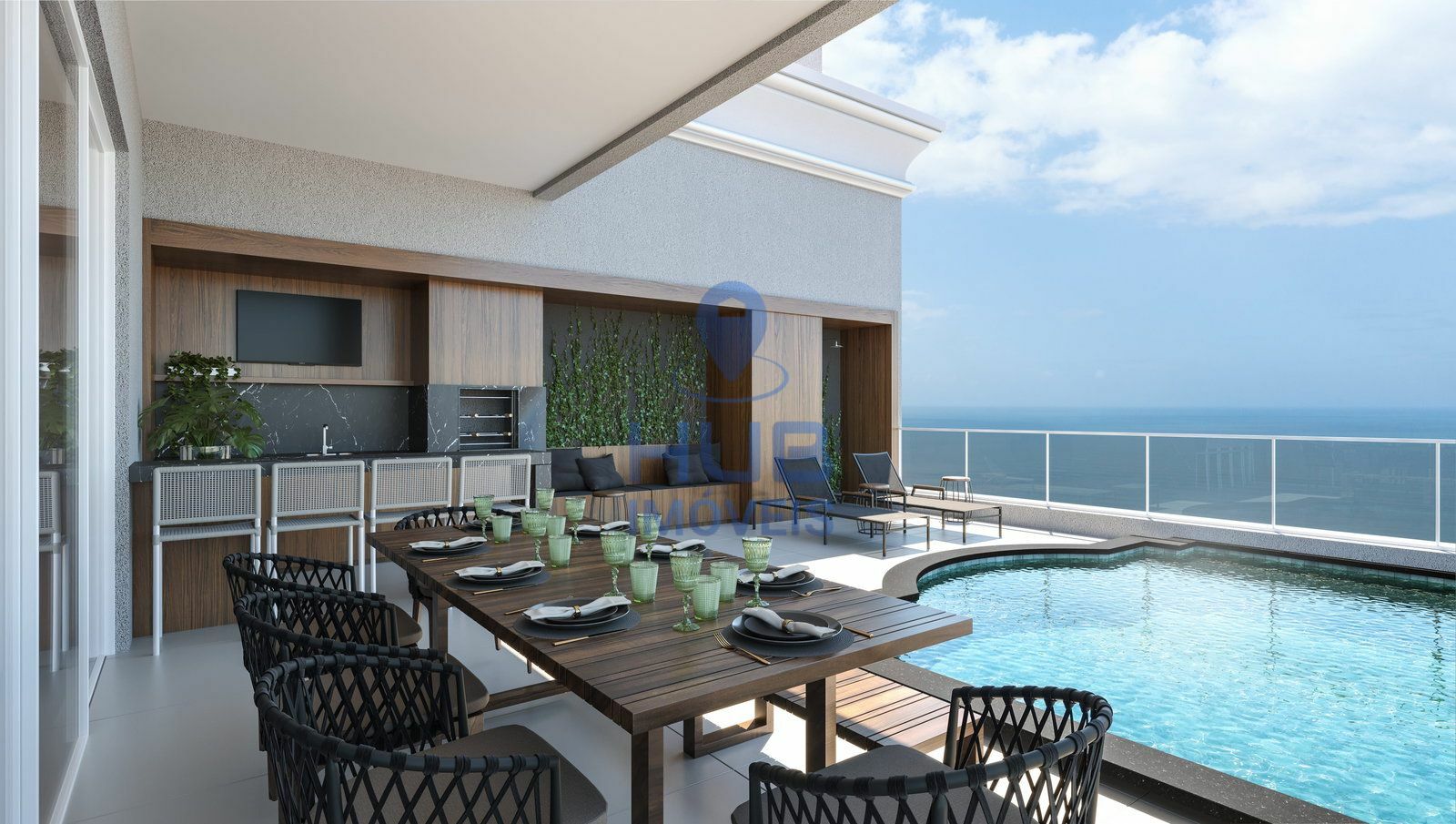 Apartamento, 5 quartos, 427 m² - Foto 29