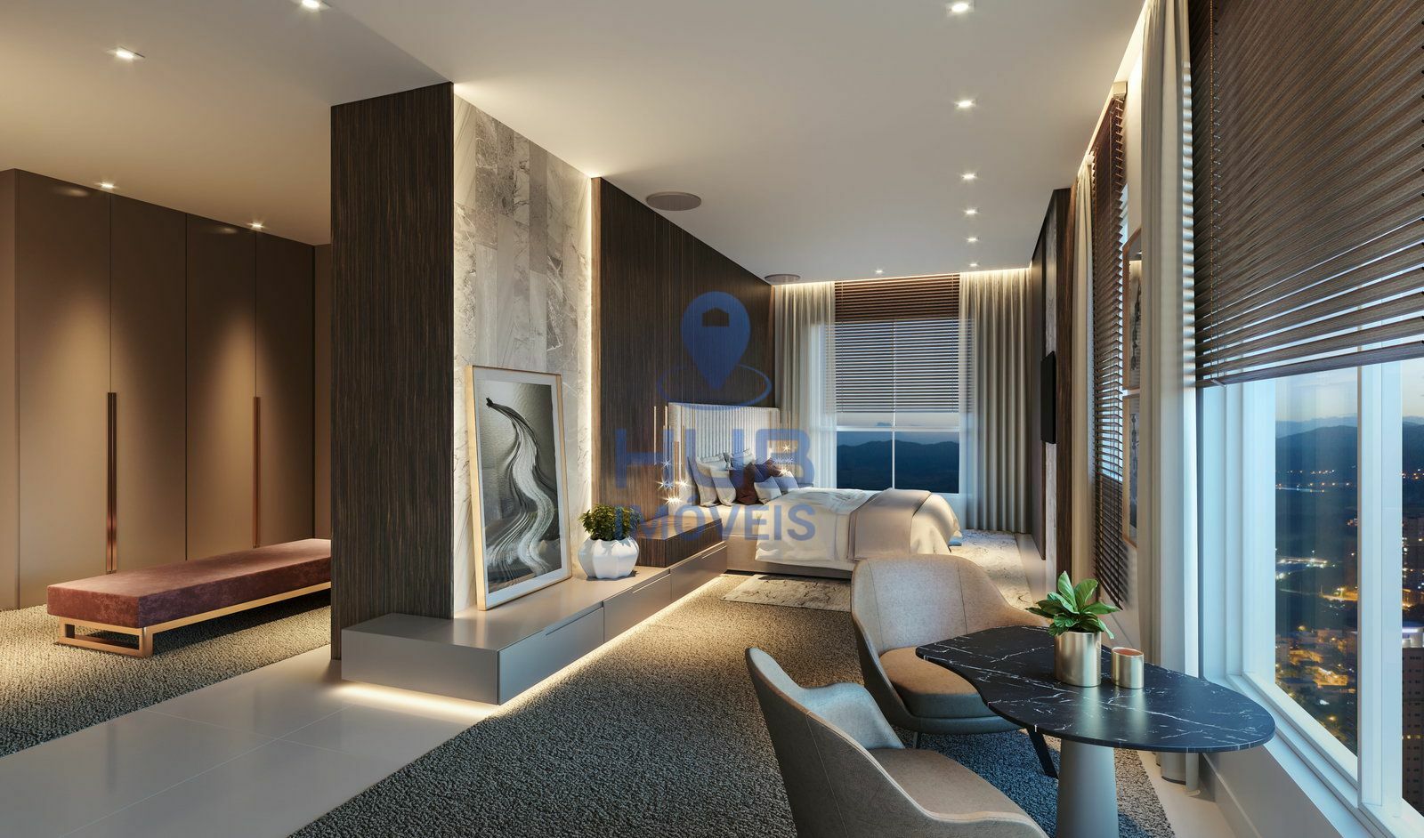 Apartamento, 5 quartos, 427 m² - Foto 31