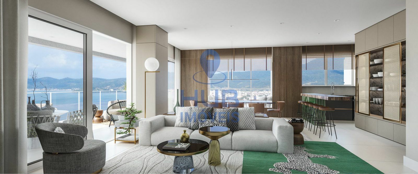 Apartamento, 5 quartos, 427 m² - Foto 33