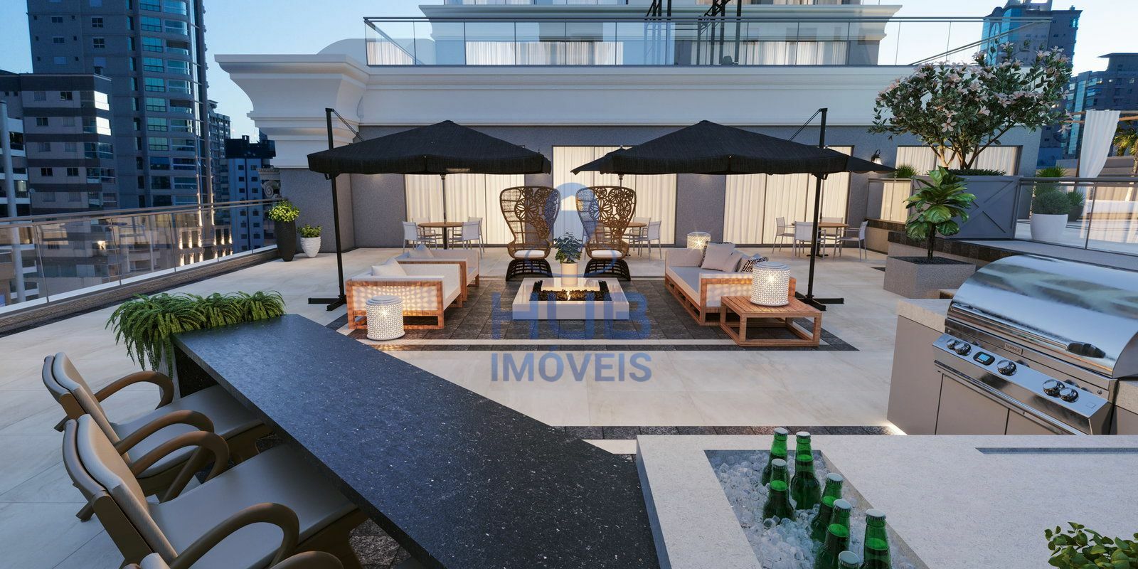 Apartamento, 5 quartos, 427 m² - Foto 13