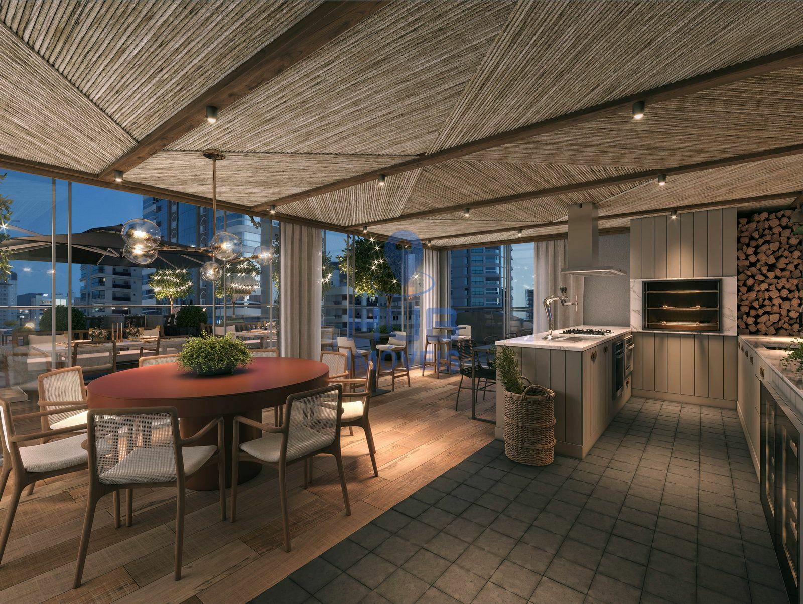 Apartamento, 5 quartos, 427 m² - Foto 25