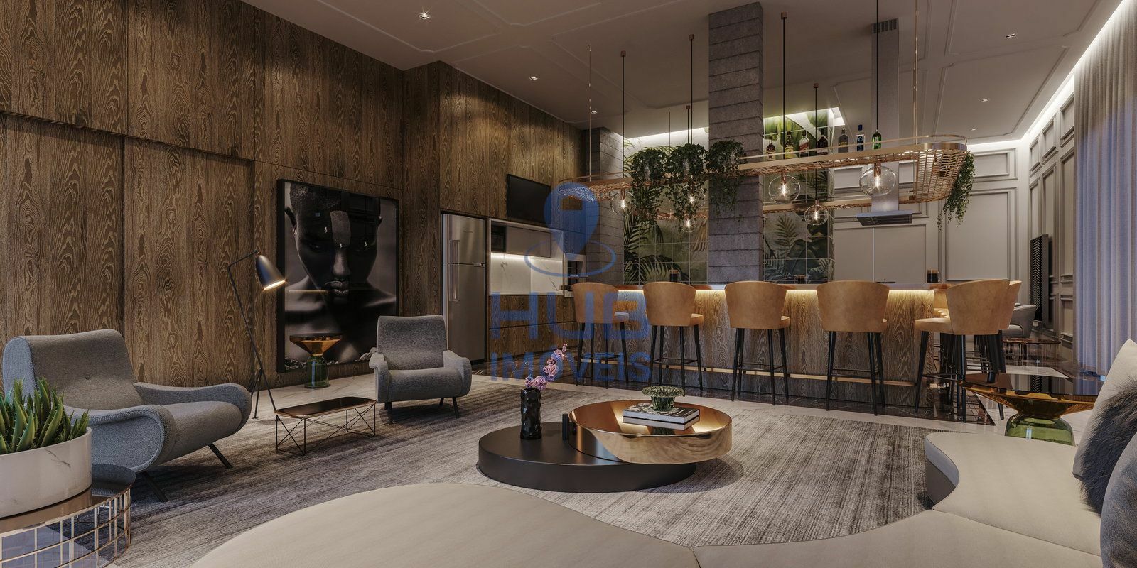 Apartamento, 5 quartos, 427 m² - Foto 18