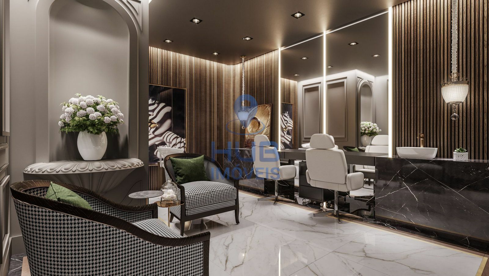 Apartamento, 5 quartos, 427 m² - Foto 23