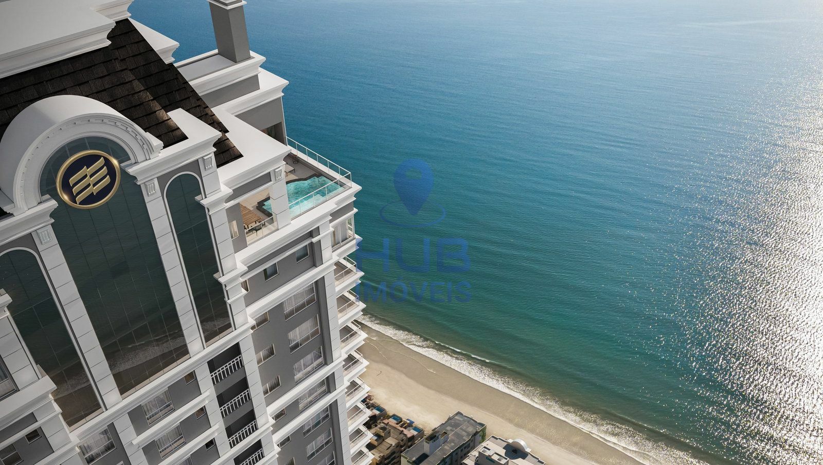 Apartamento, 5 quartos, 427 m² - Foto 4