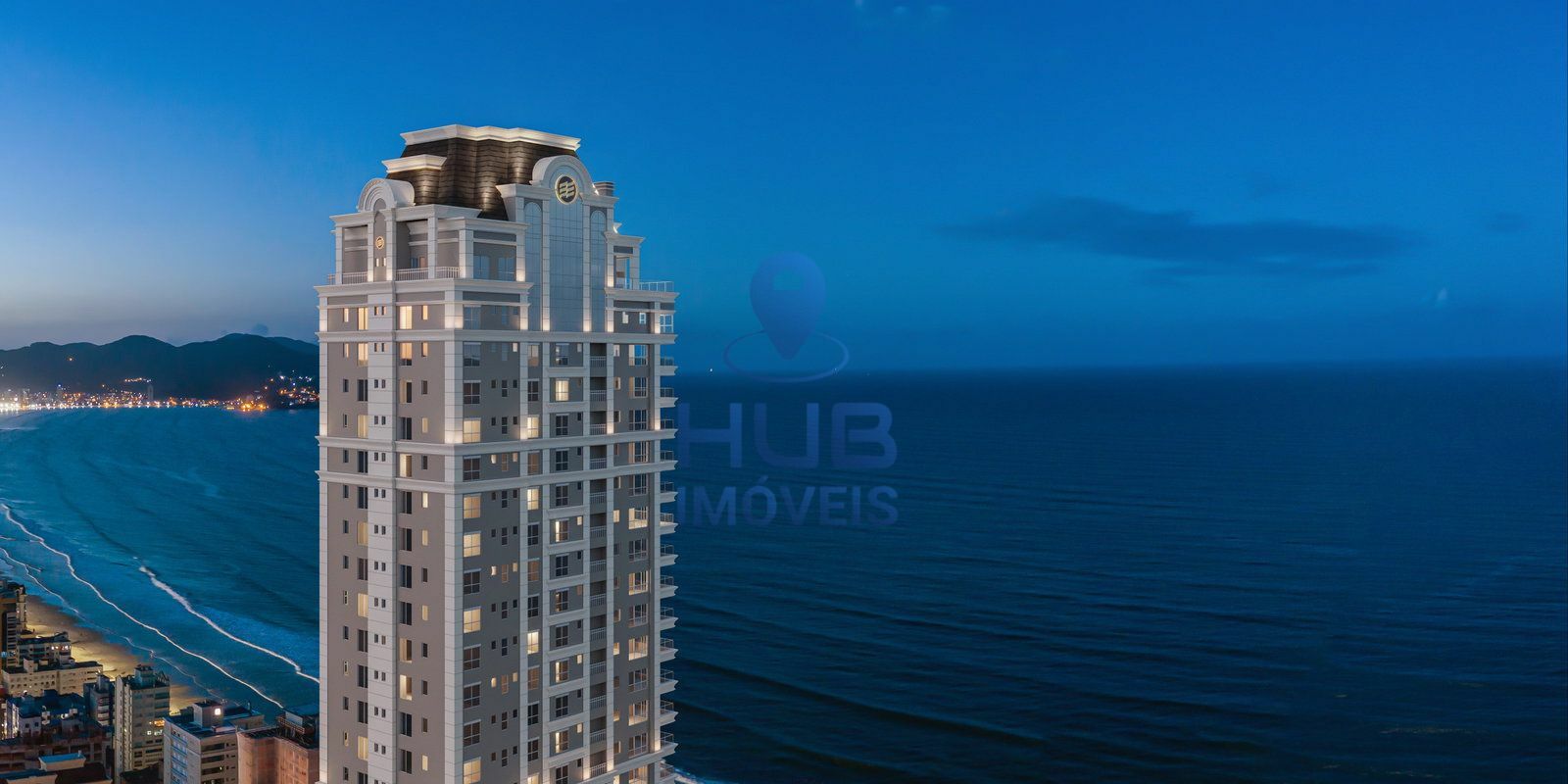 Apartamento, 5 quartos, 427 m² - Foto 3
