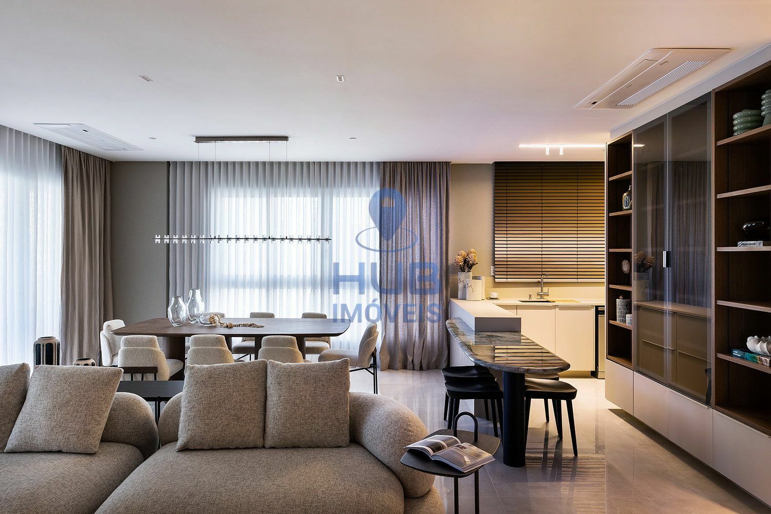 Apartamento, 5 quartos, 427 m² - Foto 38