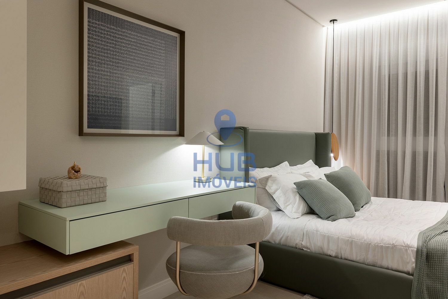 Apartamento, 5 quartos, 427 m² - Foto 46
