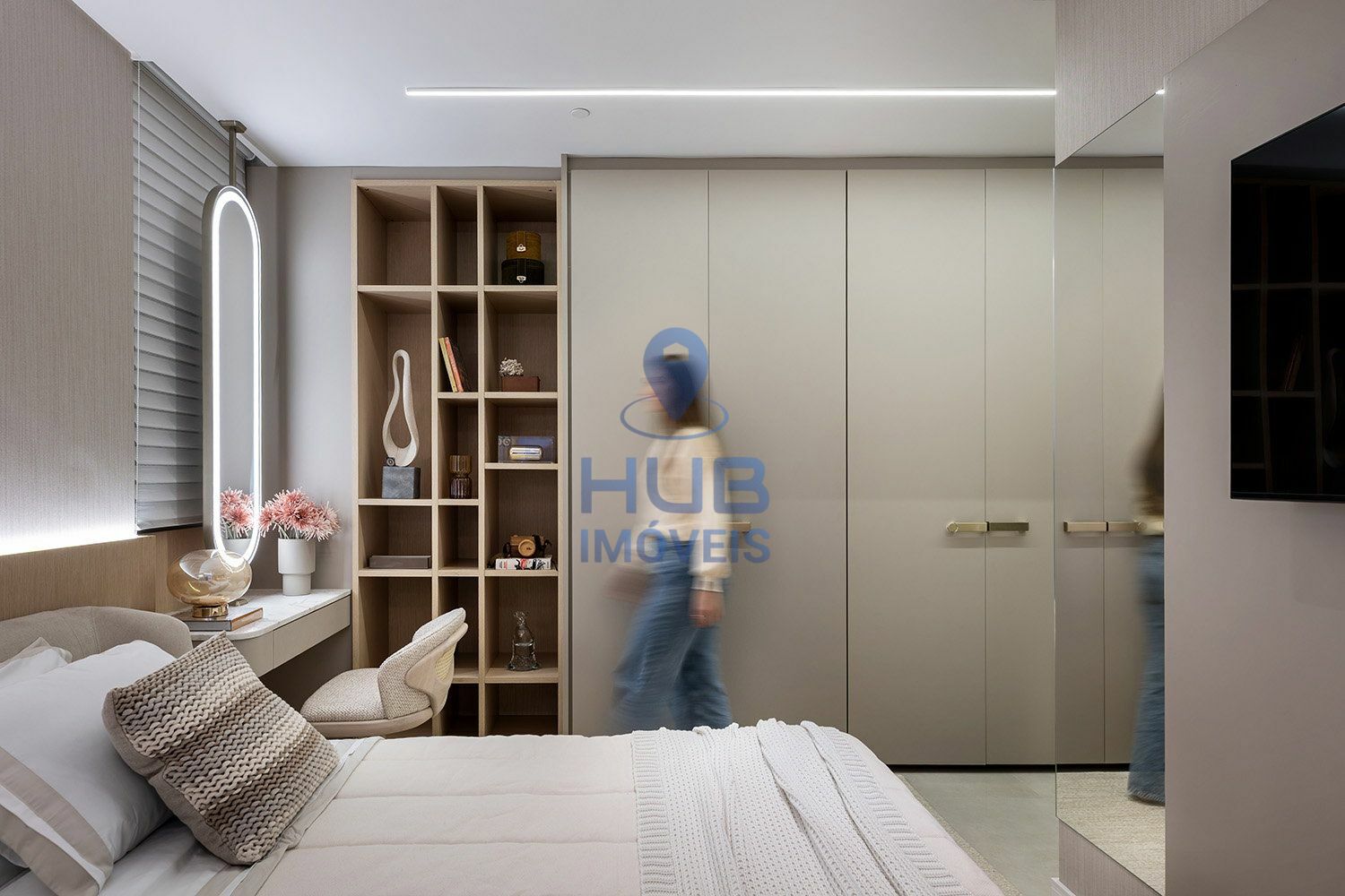 Apartamento, 5 quartos, 427 m² - Foto 43