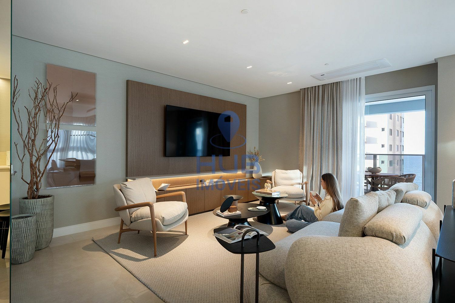 Apartamento, 5 quartos, 427 m² - Foto 40
