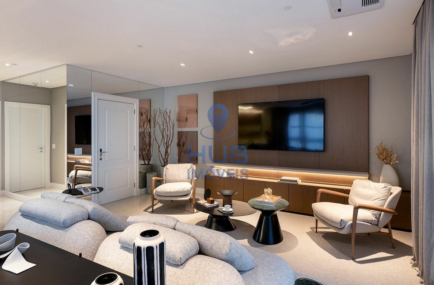 Apartamento, 5 quartos, 427 m² - Foto 41