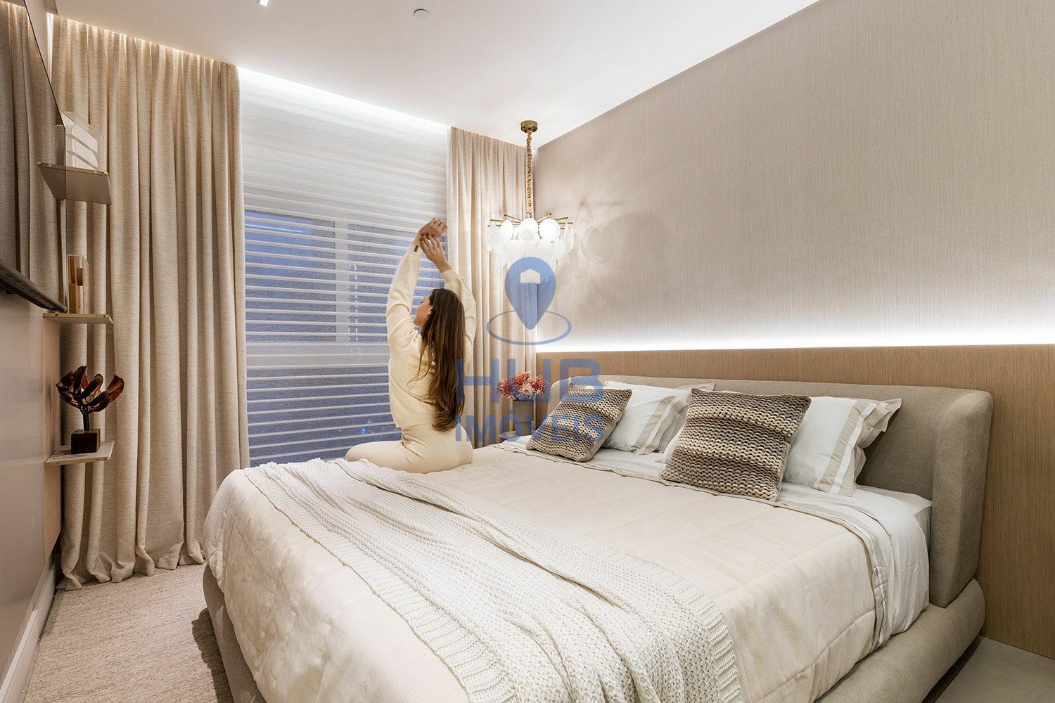 Apartamento, 5 quartos, 427 m² - Foto 44
