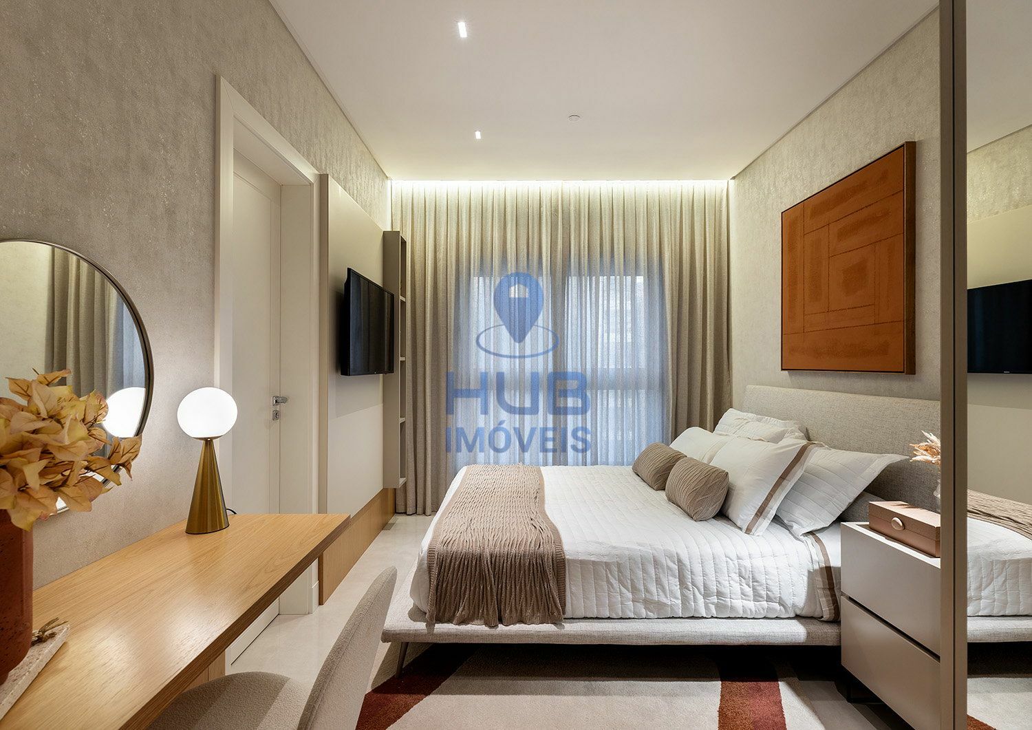 Apartamento, 5 quartos, 427 m² - Foto 42