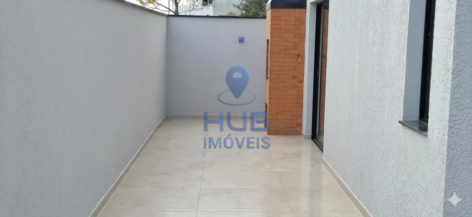 Casa, 3 quartos - Foto 17