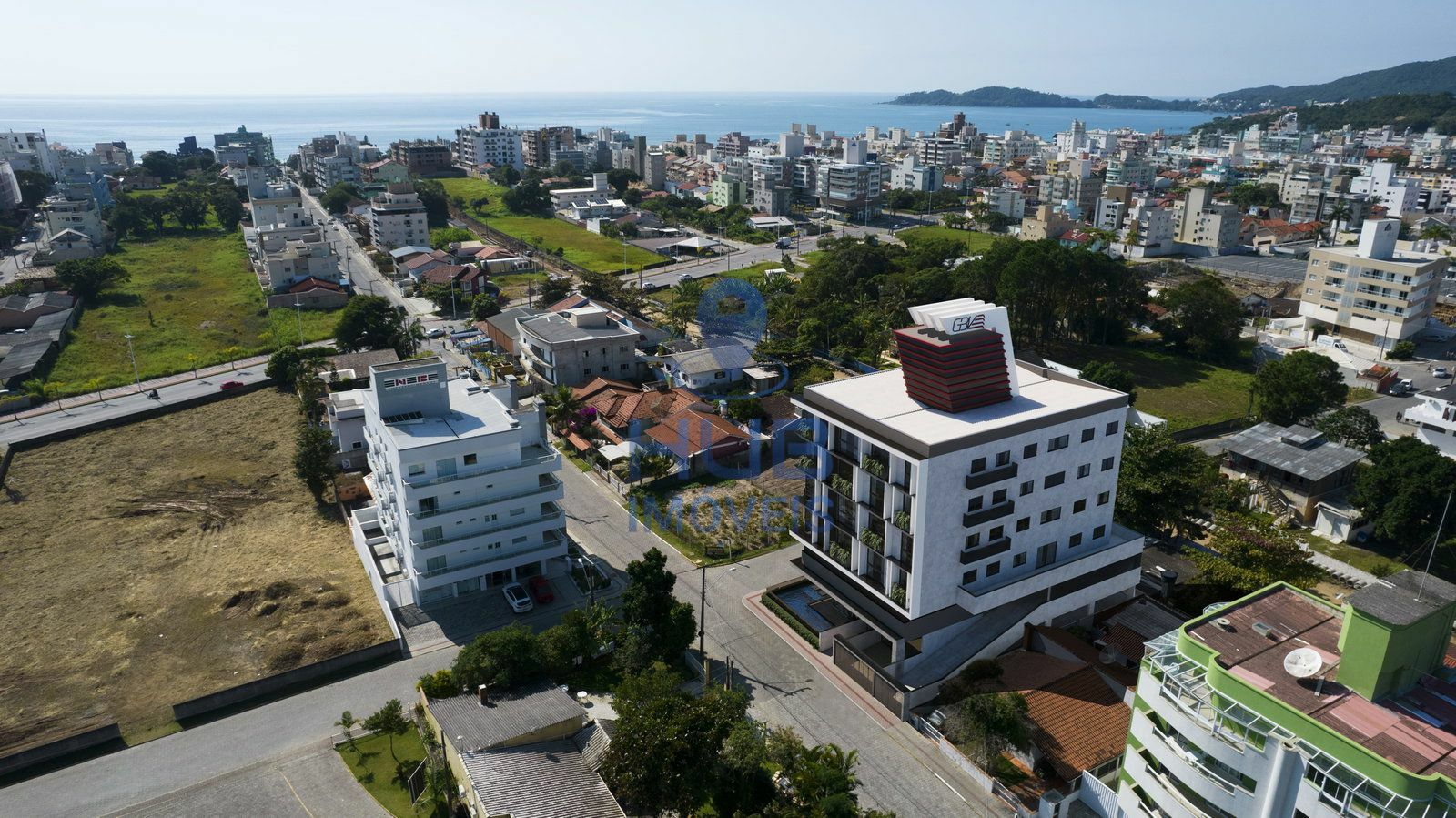 Apartamento, 2 quartos, 52 m² - Foto 8