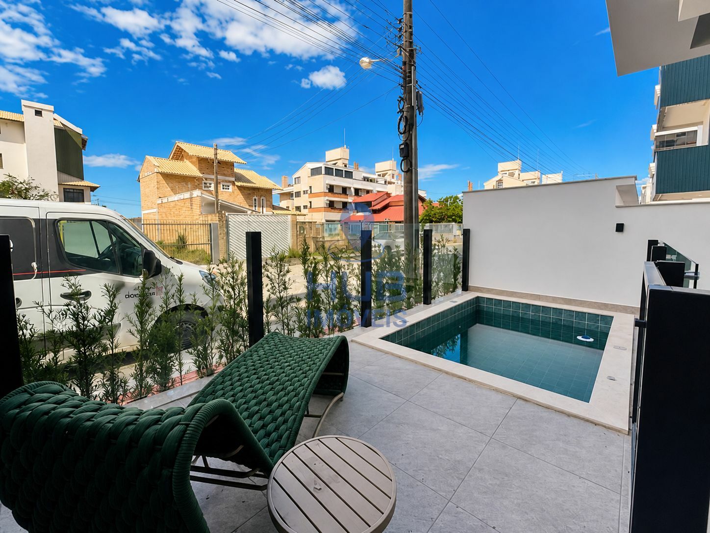 Apartamento, 3 quartos, 75 m² - Foto 3