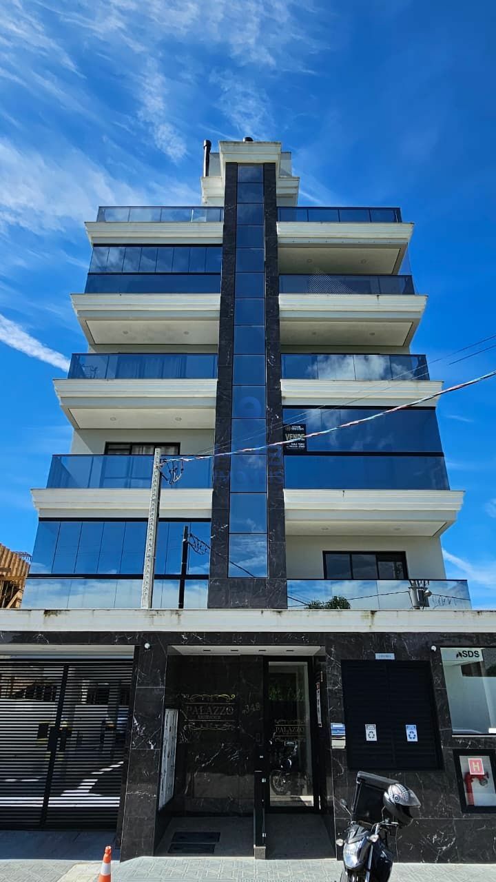 Apartamento, 2 quartos, 80 m² - Foto 1