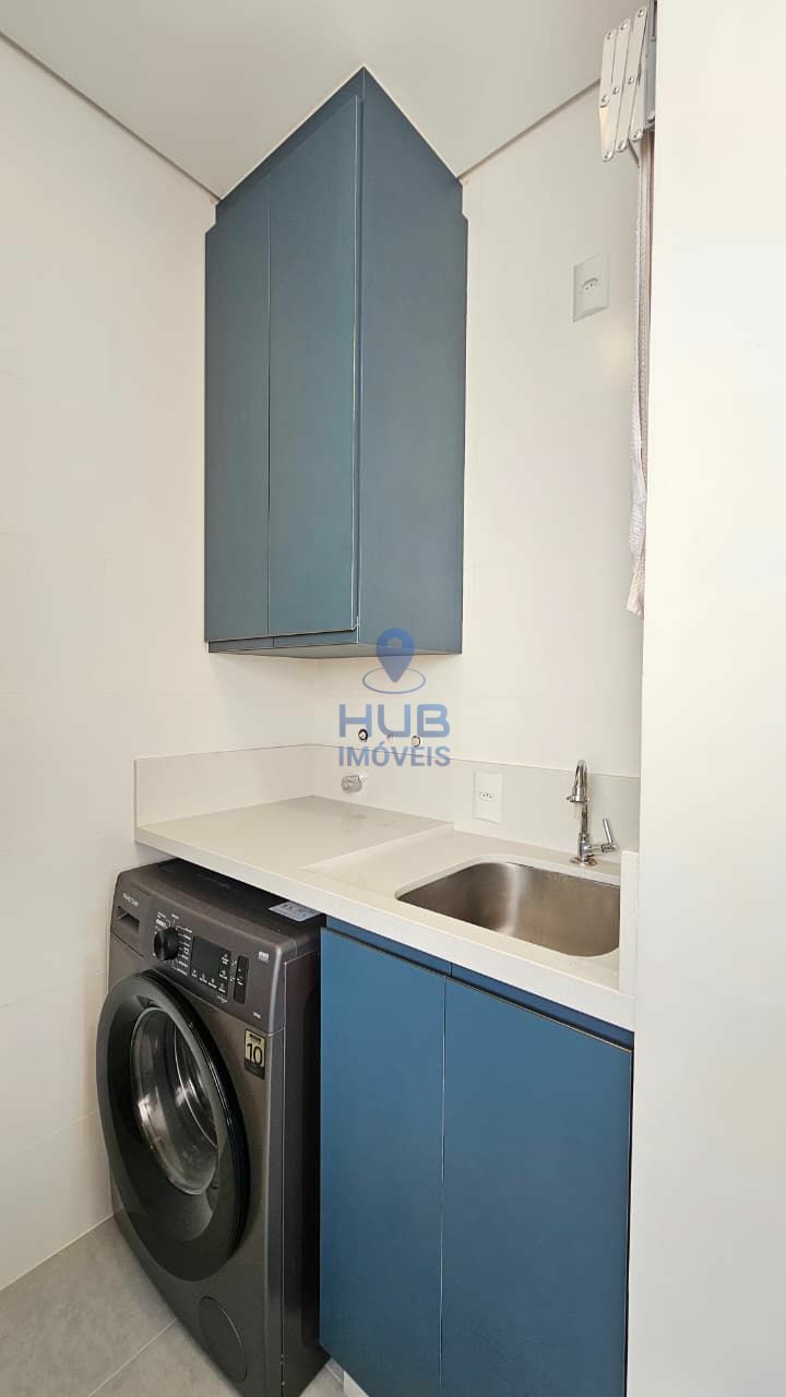Apartamento, 2 quartos, 80 m² - Foto 8