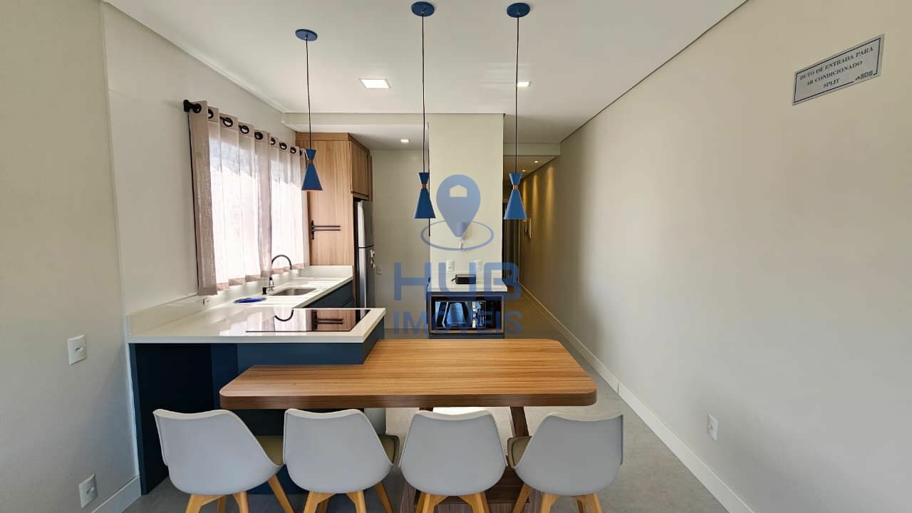 Apartamento, 2 quartos, 80 m² - Foto 5