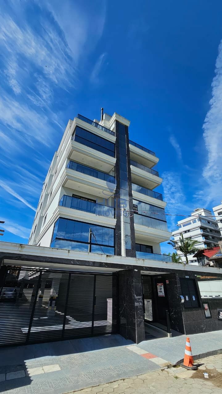 Apartamento, 2 quartos, 80 m² - Foto 2